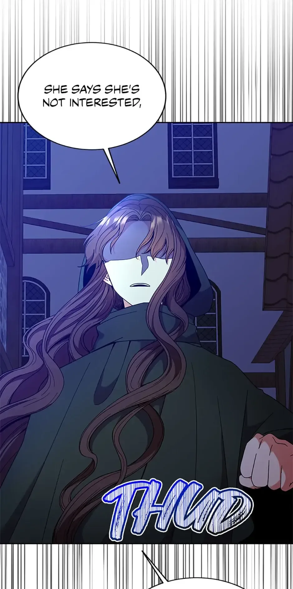 Sponte Dei Chapter 36 page 17