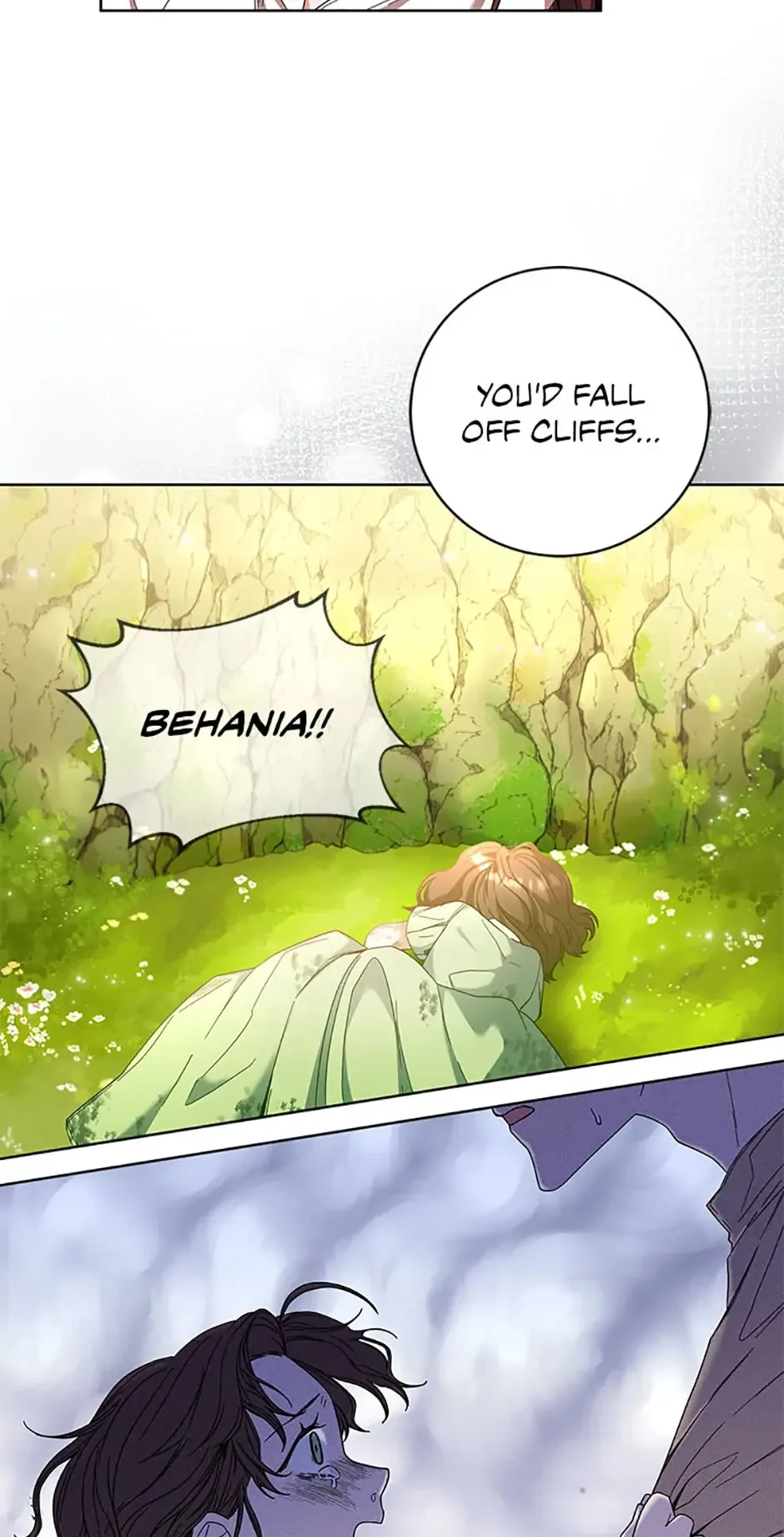 Sponte Dei Chapter 38 page 23
