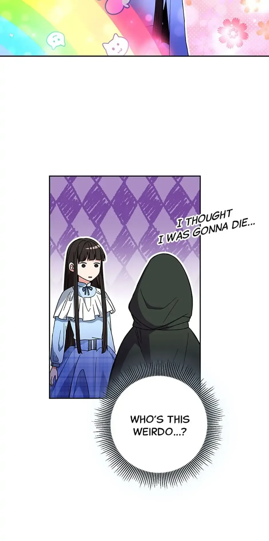 Sponte Dei Chapter 36 page 20