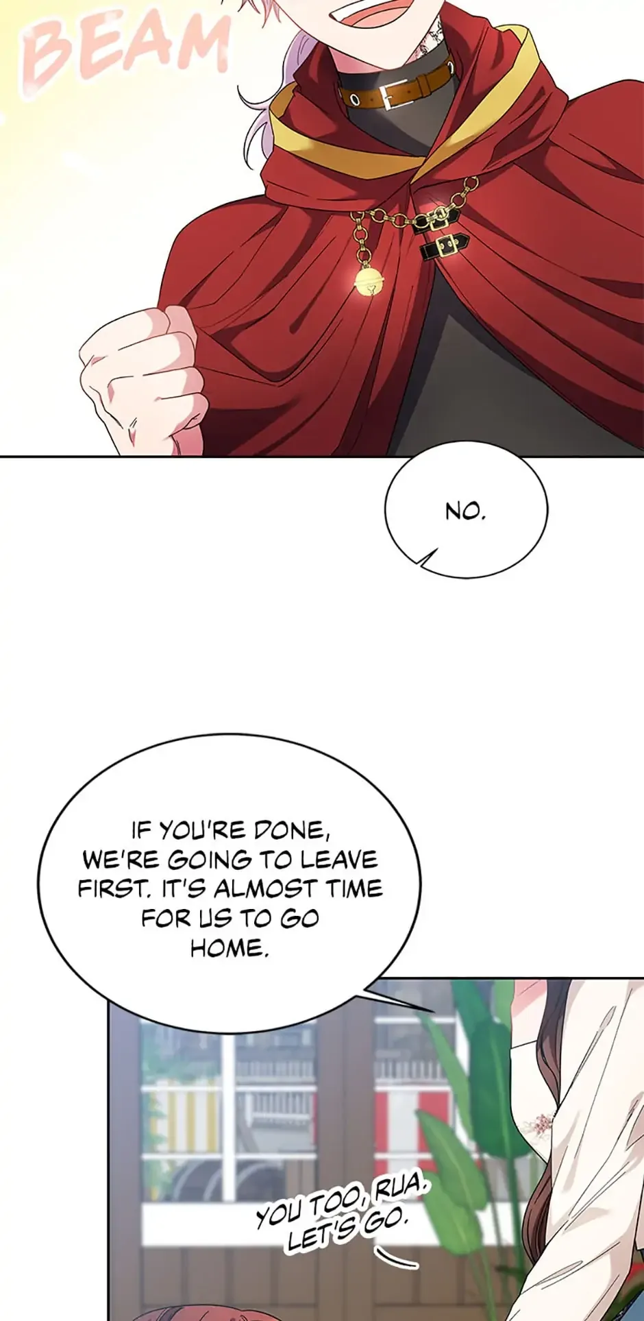 Sponte Dei Chapter 38 page 59