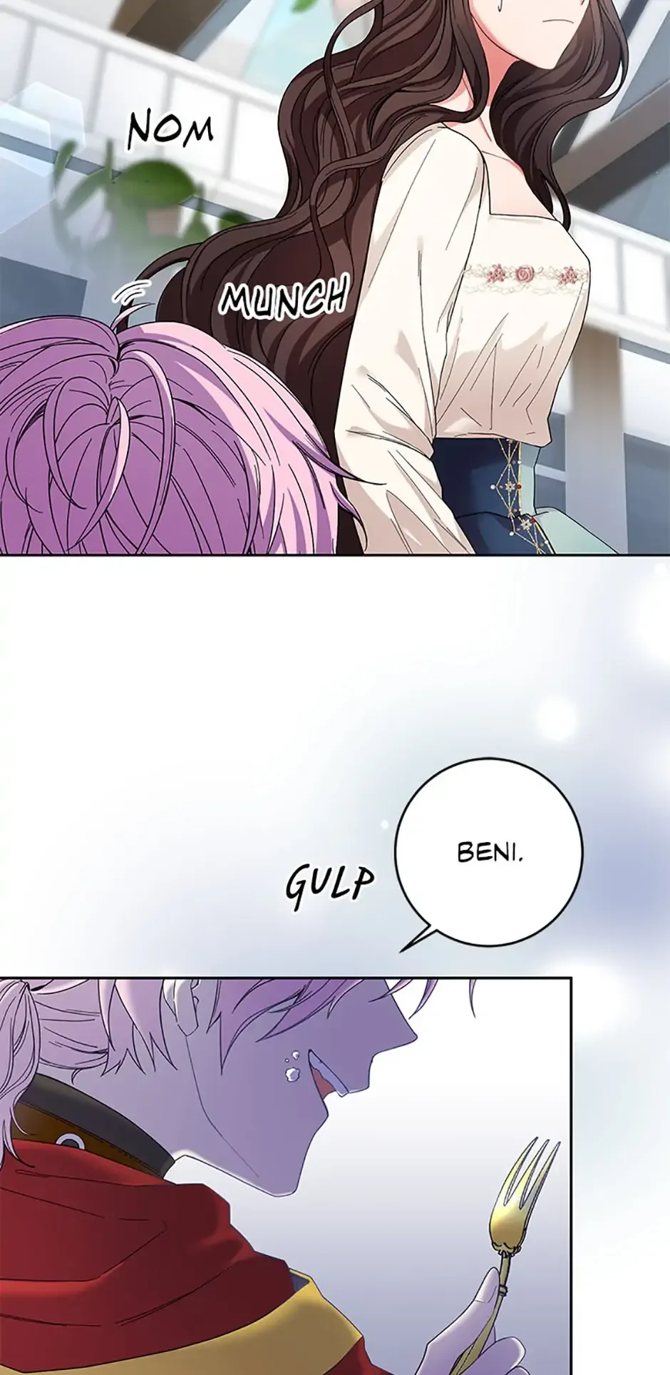 Sponte Dei Chapter 38 page 62