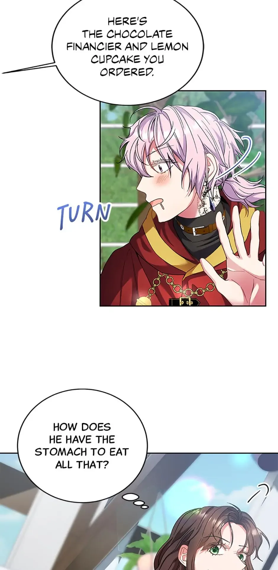 Sponte Dei Chapter 38 page 61