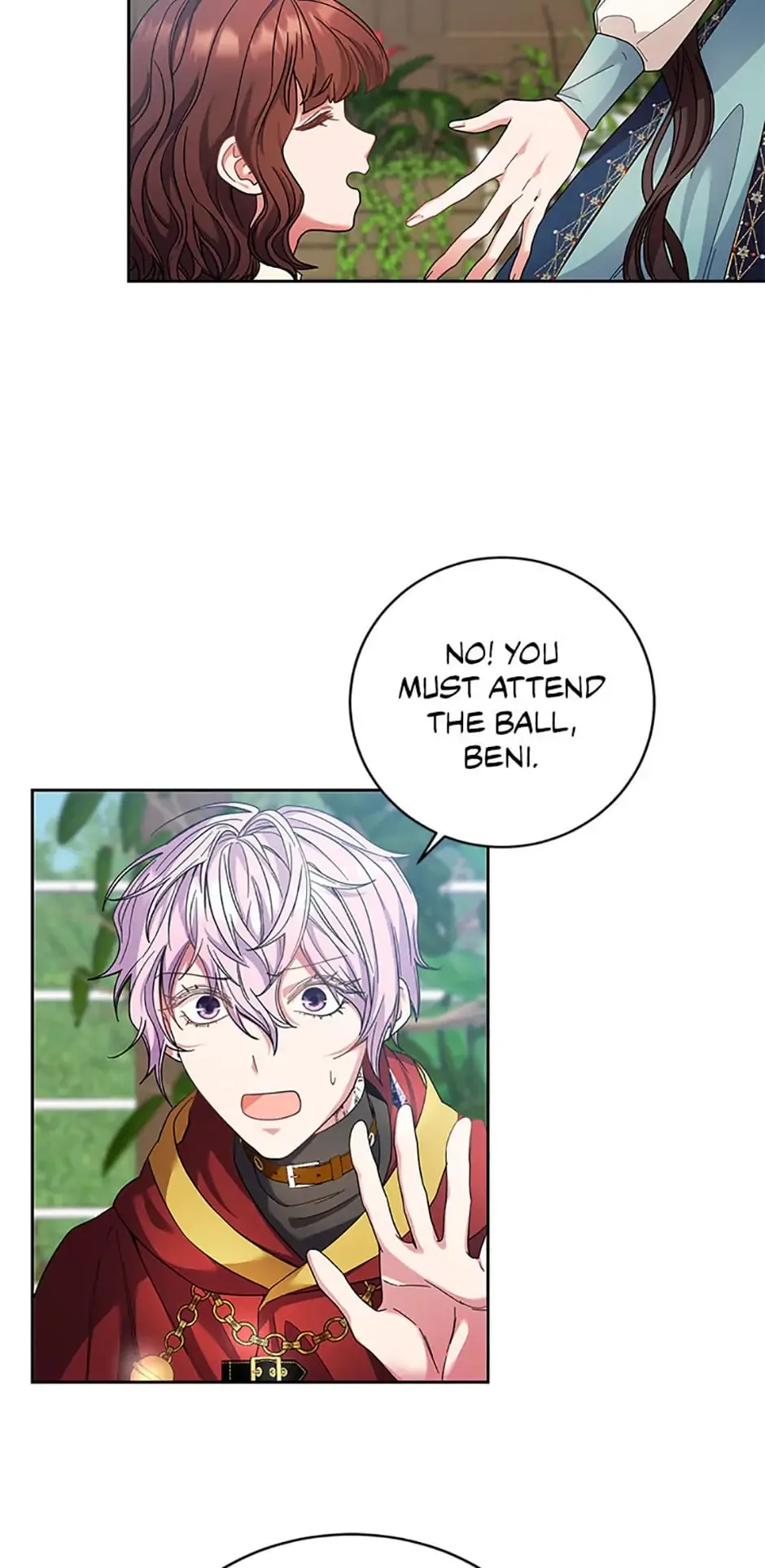 Sponte Dei Chapter 38 page 60