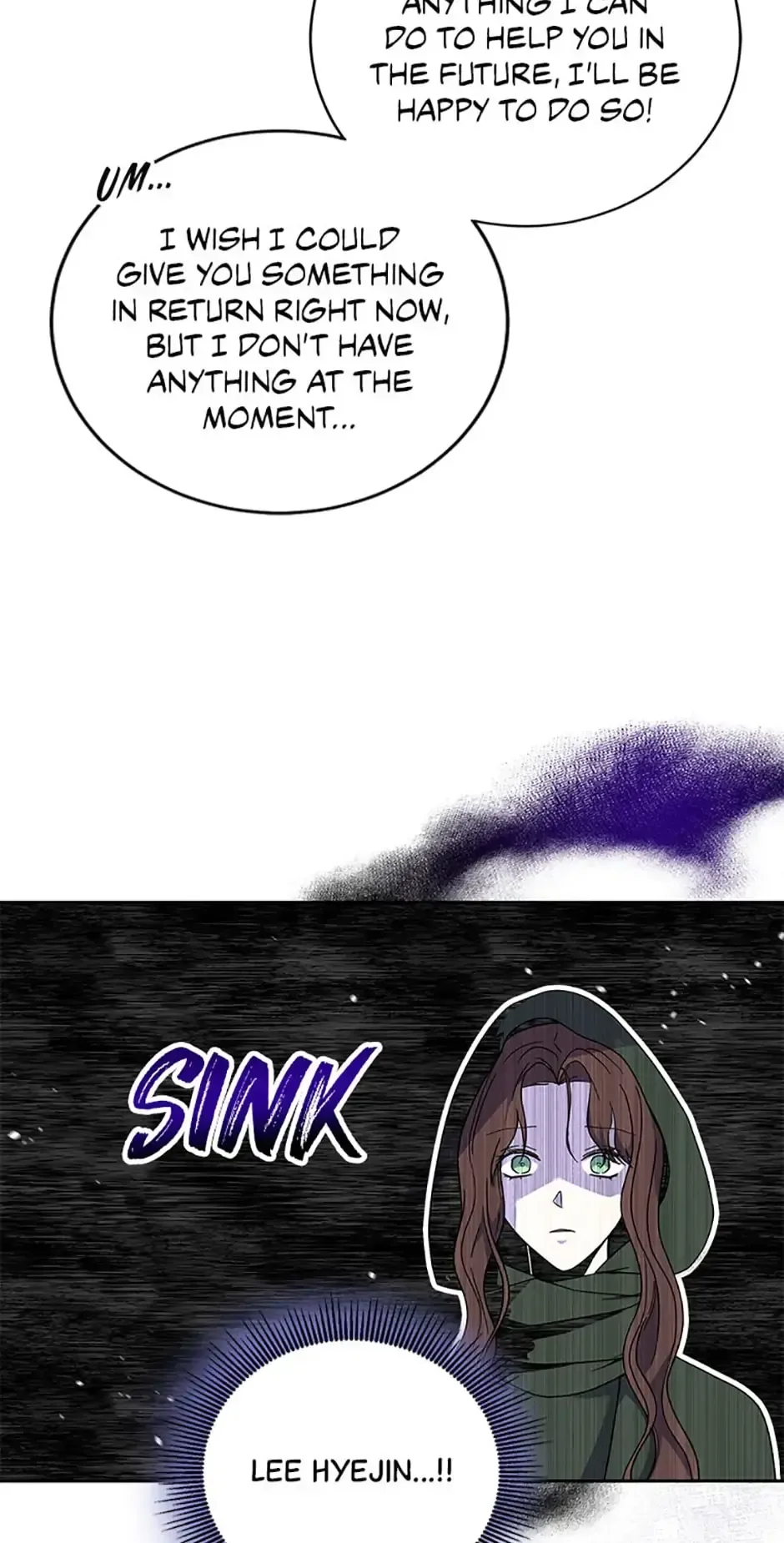 Sponte Dei Chapter 36 page 28