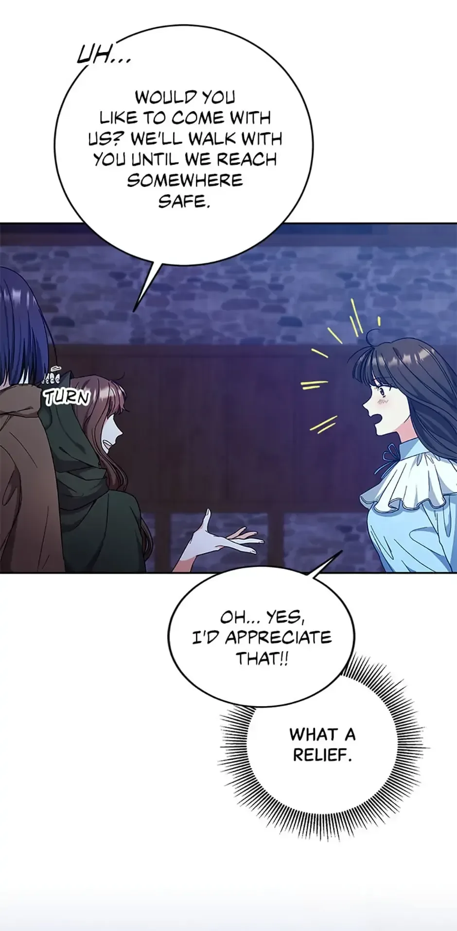 Sponte Dei Chapter 36 page 36