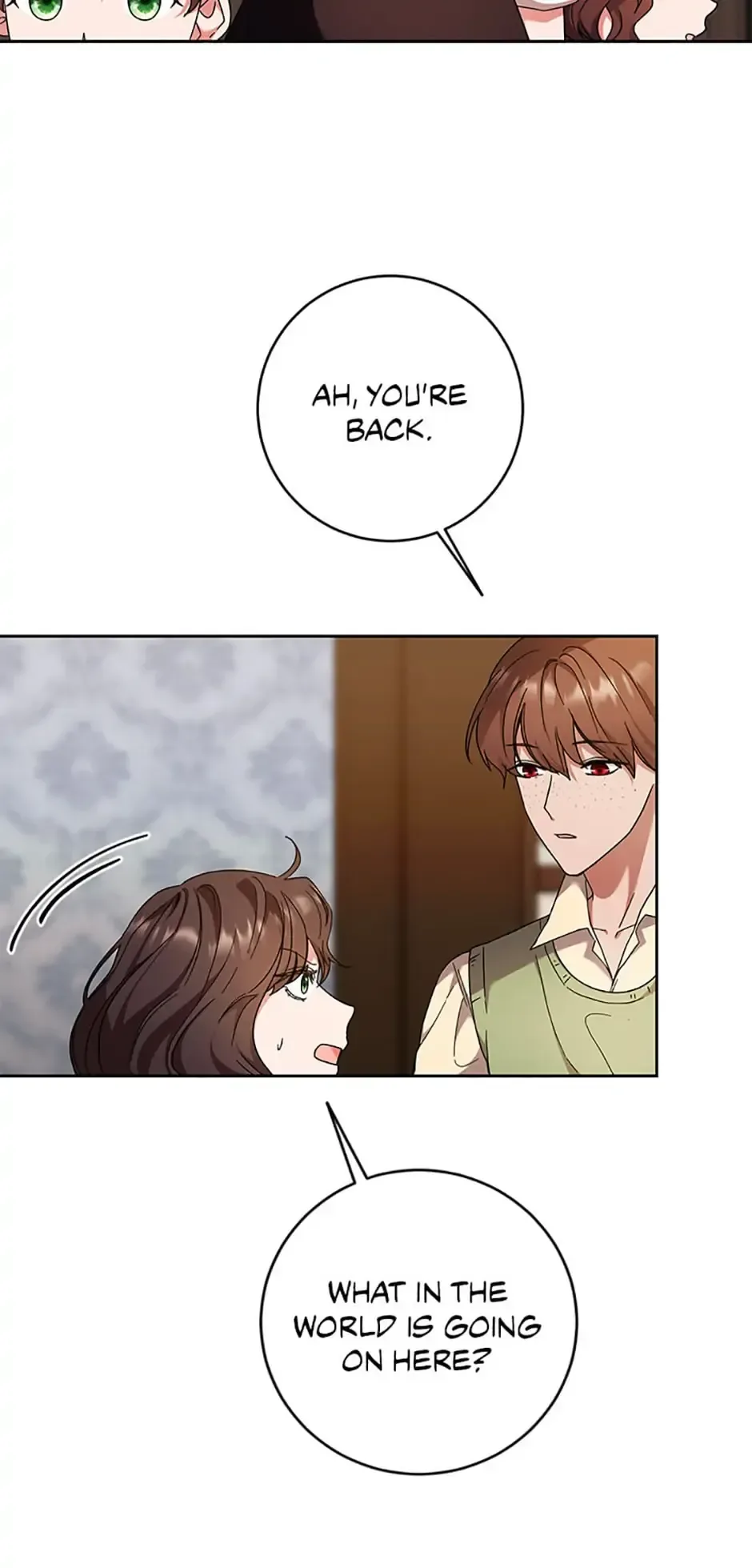 Sponte Dei Chapter 36 page 51