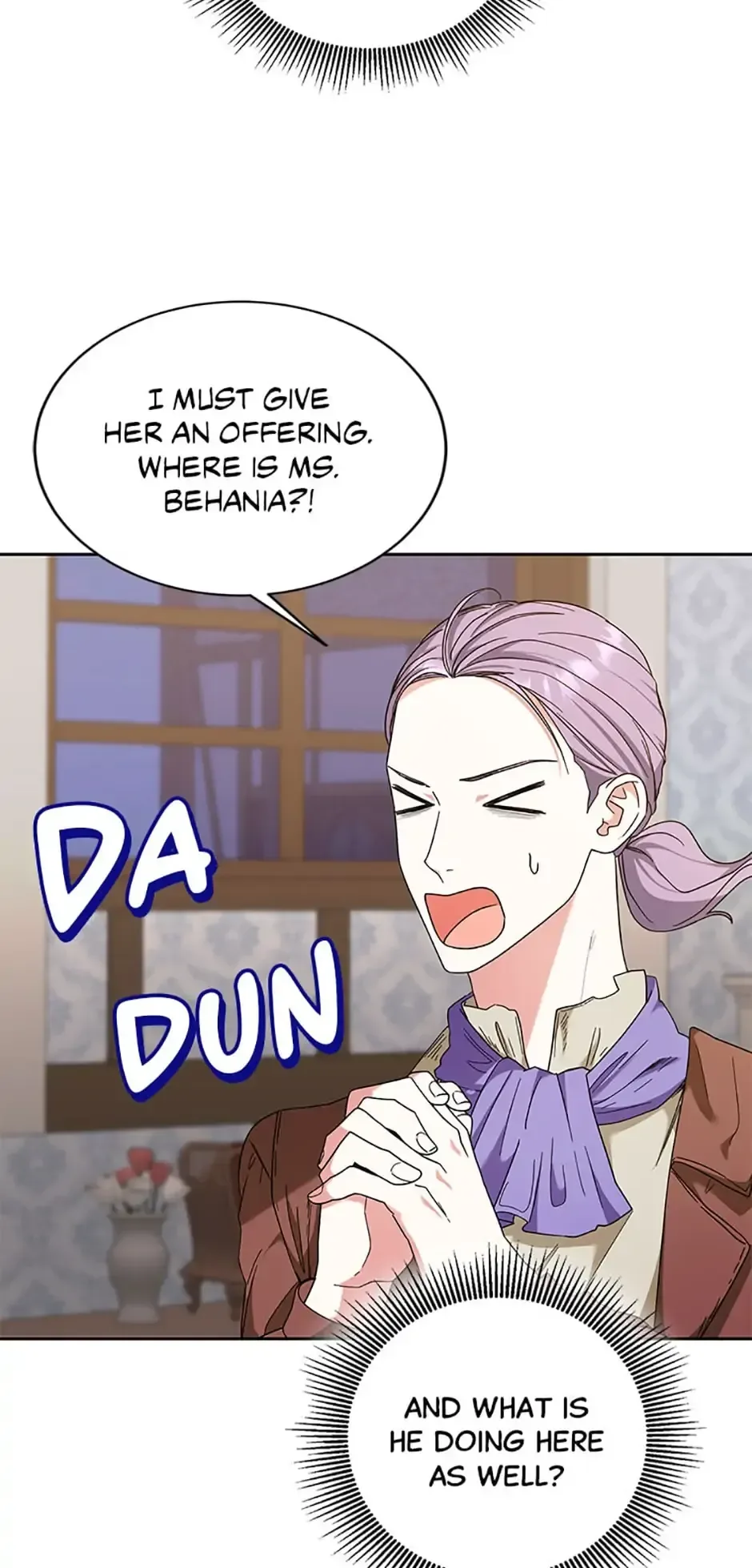 Sponte Dei Chapter 36 page 49