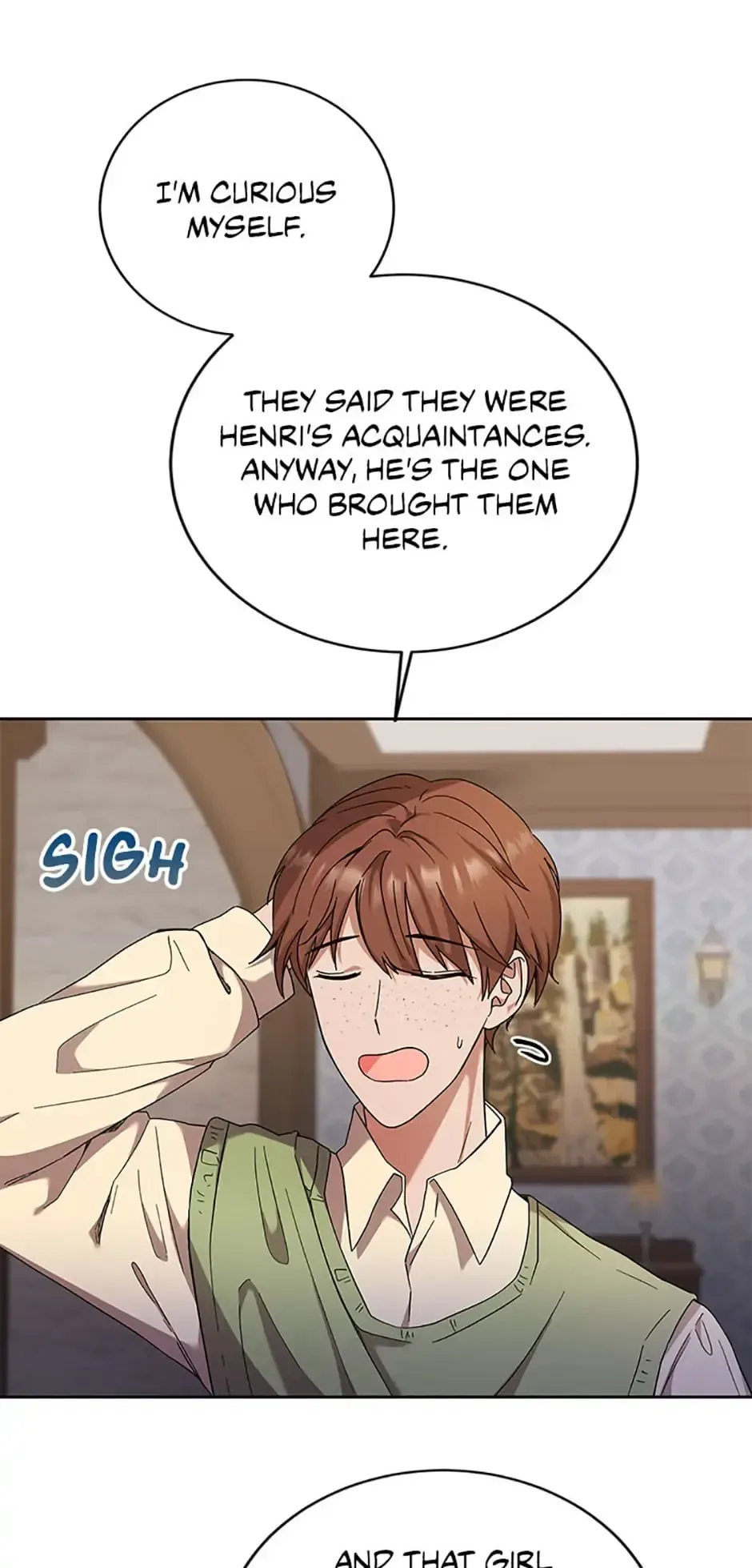 Sponte Dei Chapter 36 page 52