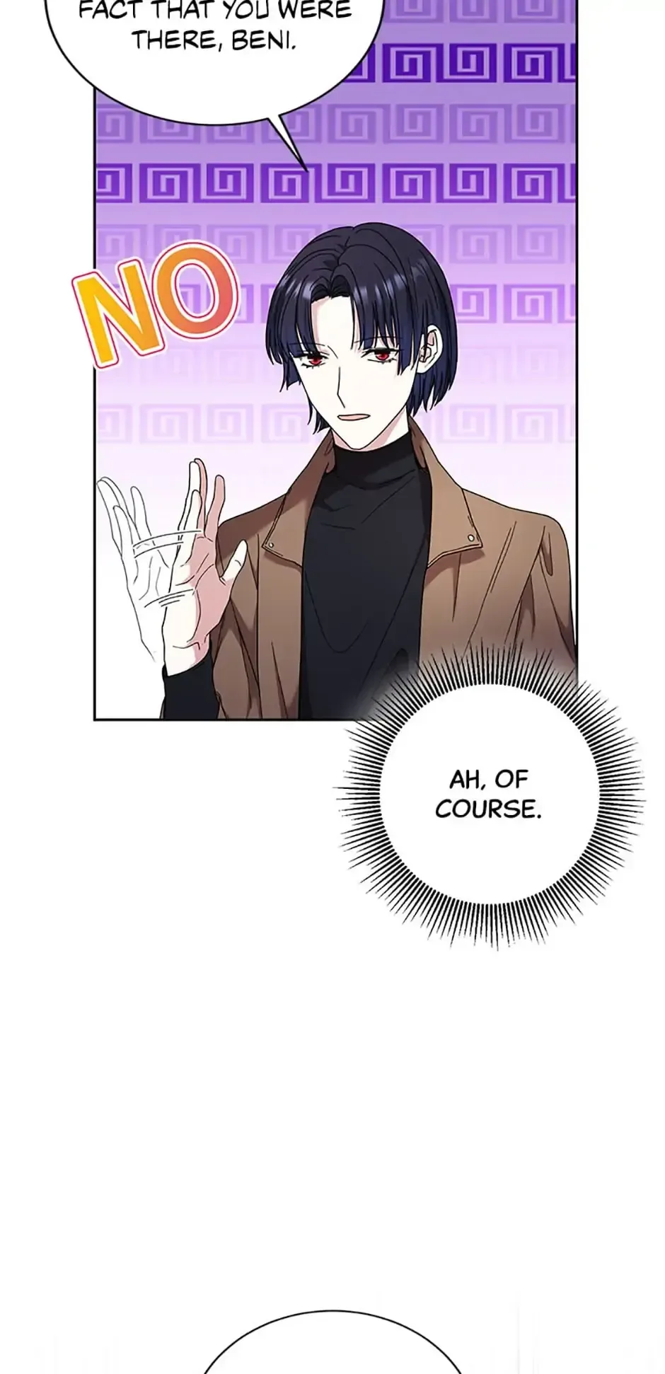Sponte Dei Chapter 36 page 60