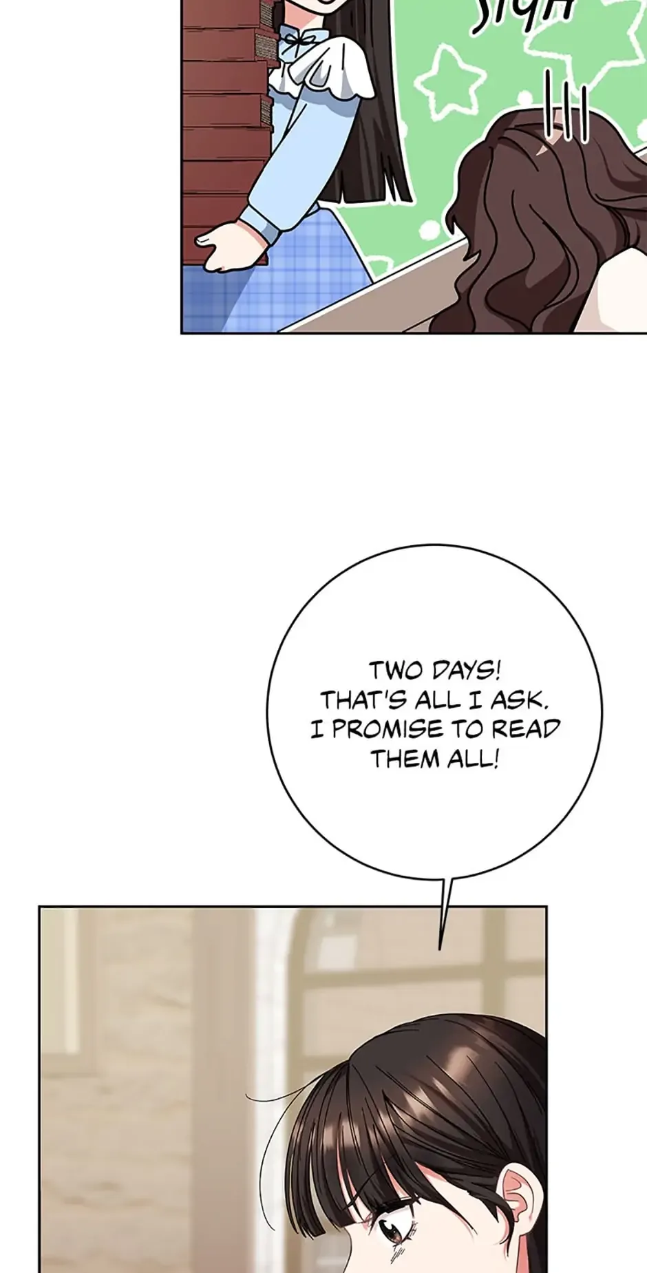 Sponte Dei Chapter 39 page 14