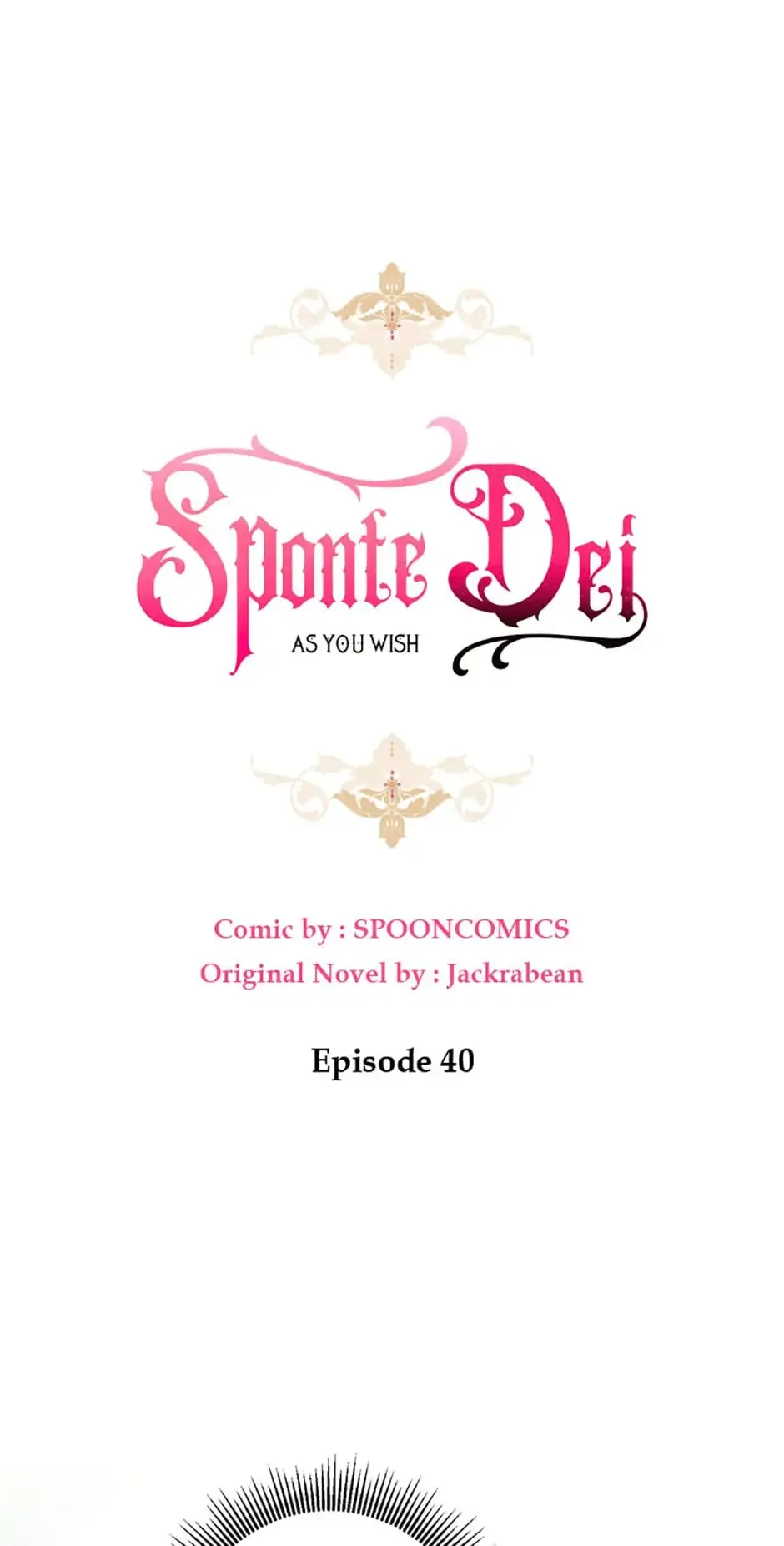 Sponte Dei Chapter 40 page 2