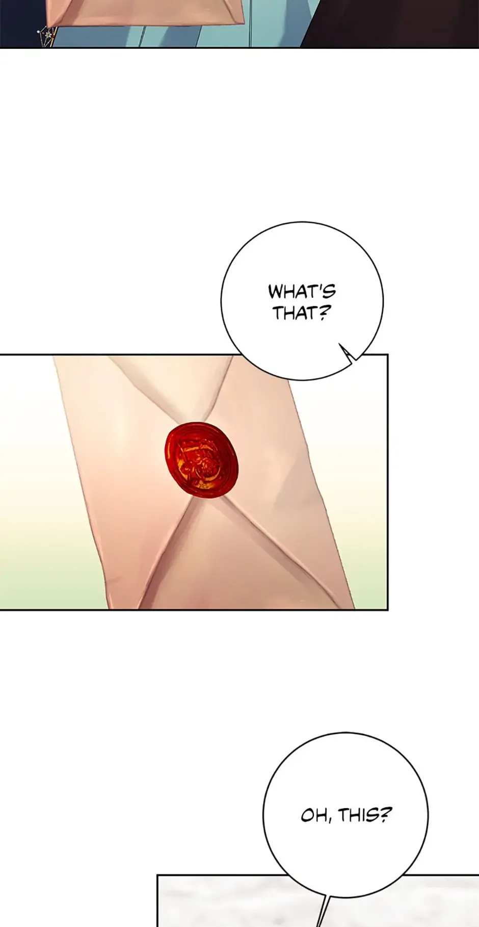 Sponte Dei Chapter 39 page 32