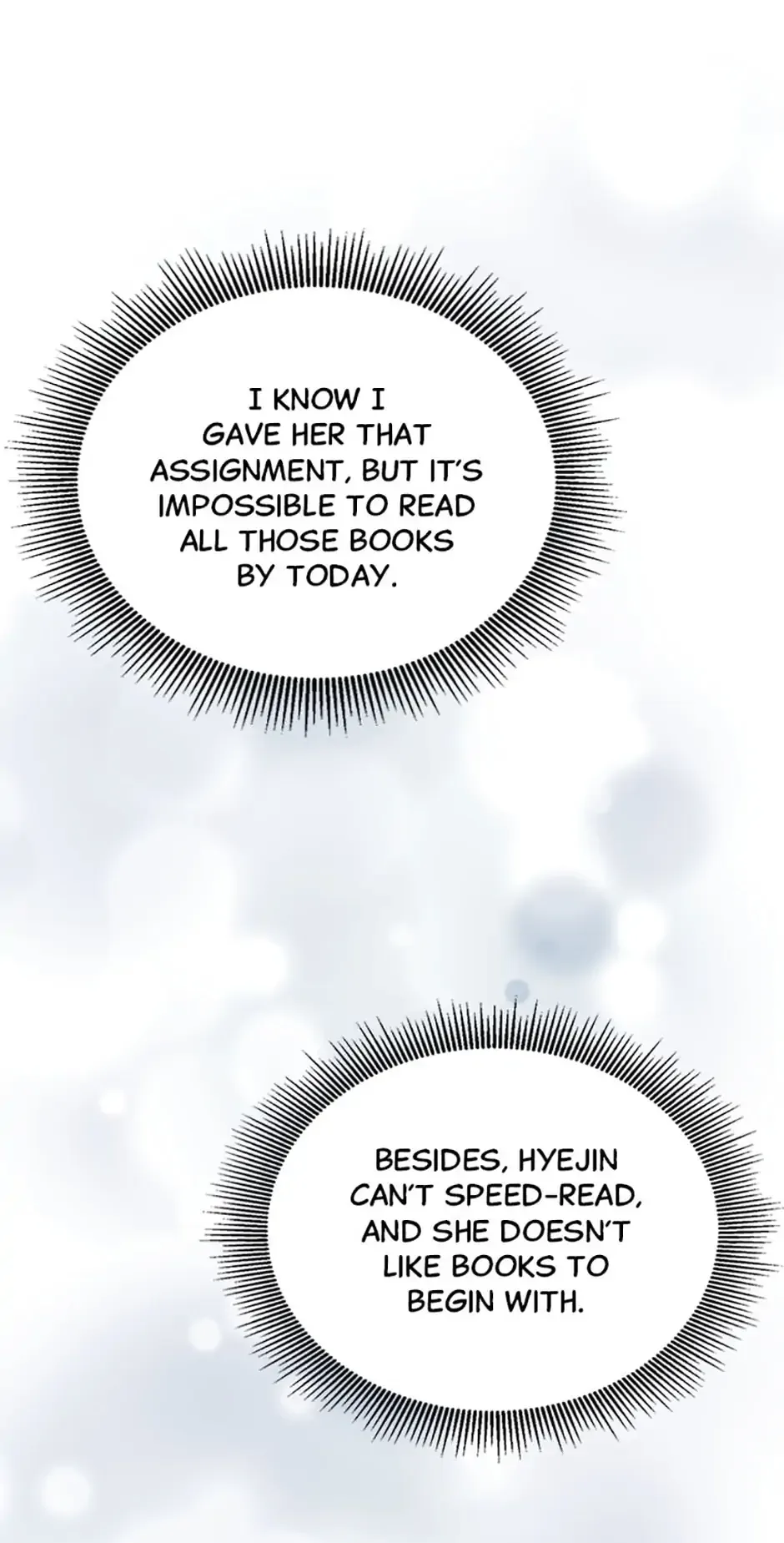 Sponte Dei Chapter 39 page 11