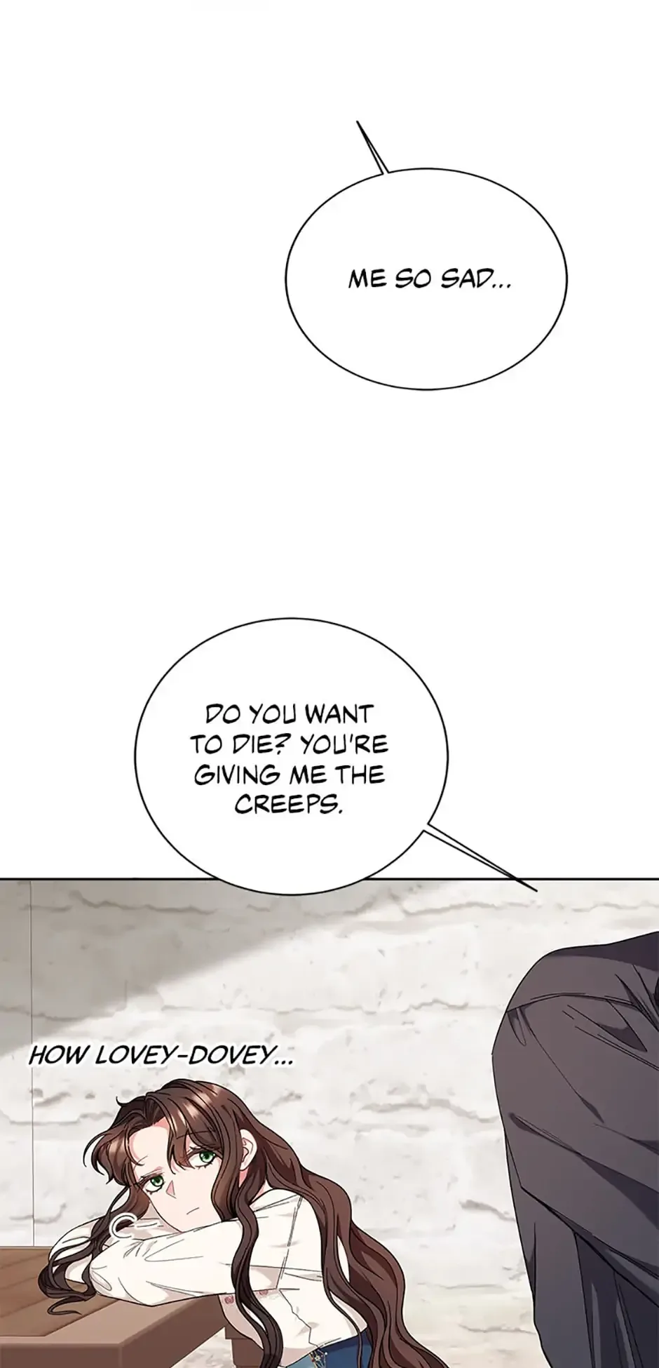 Sponte Dei Chapter 39 page 7