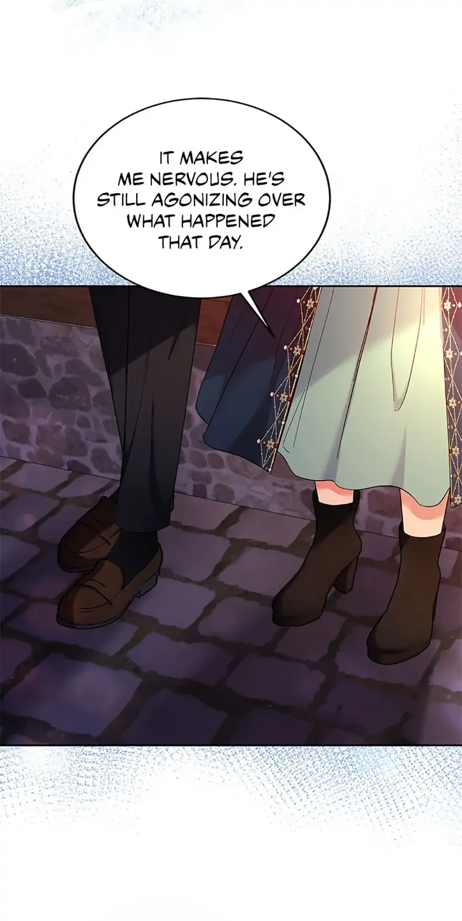 Sponte Dei Chapter 40 page 15