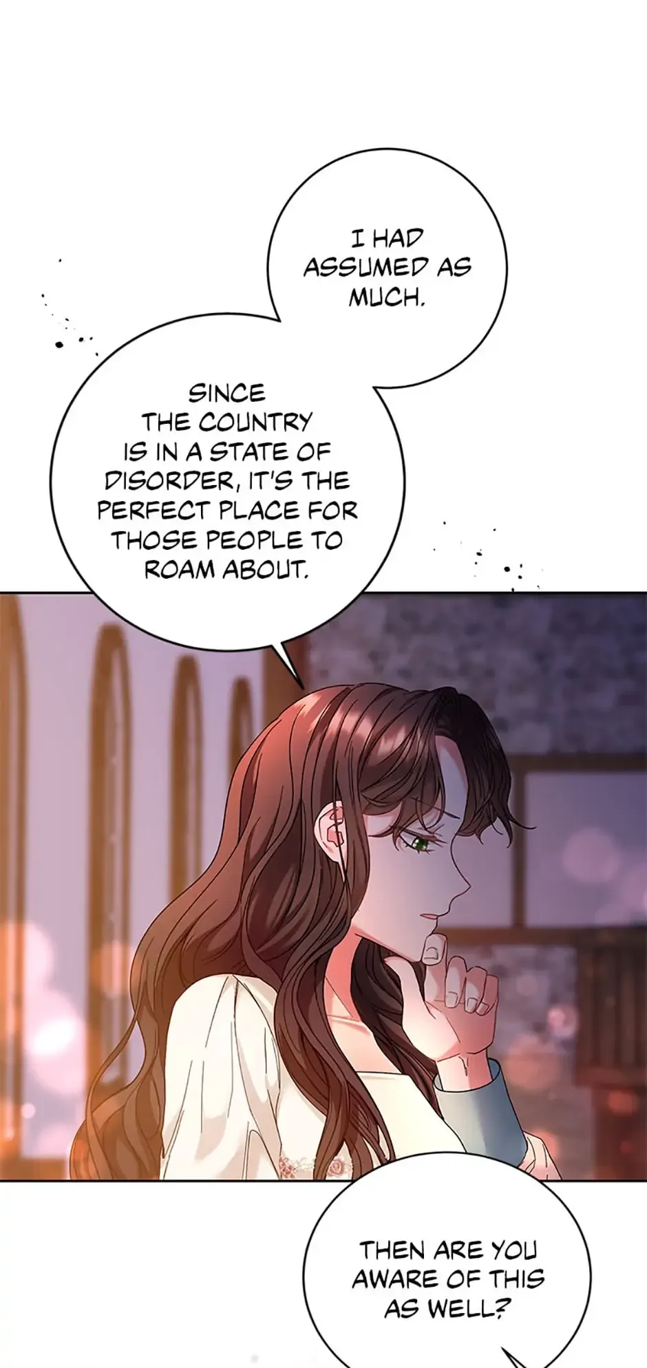 Sponte Dei Chapter 40 page 23