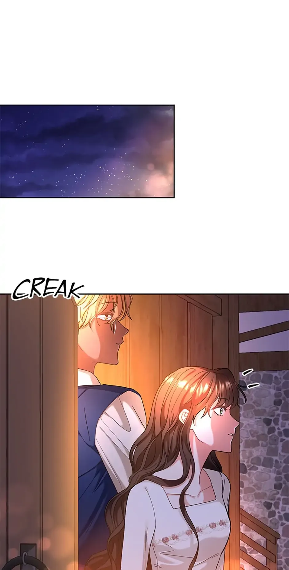 Sponte Dei Chapter 40 page 11