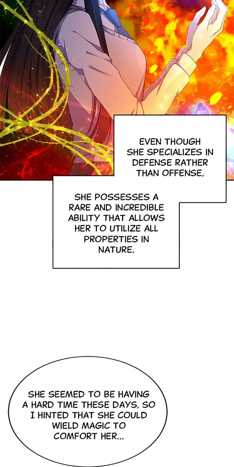 Sponte Dei Chapter 40 page 39