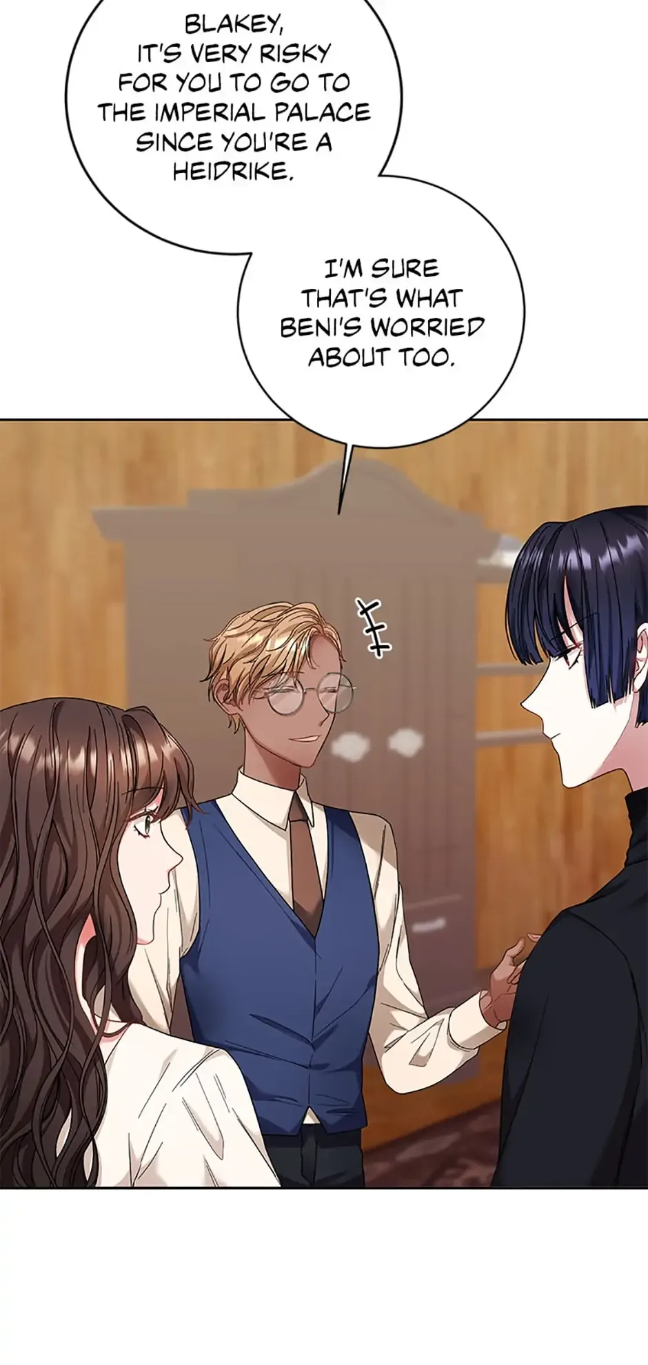 Sponte Dei Chapter 39 page 60