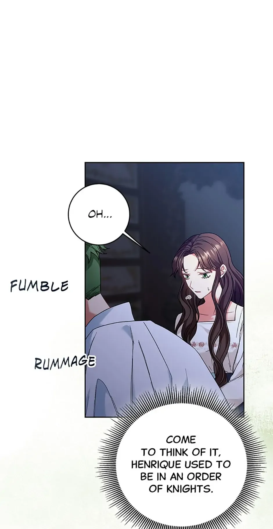 Sponte Dei Chapter 40 page 51