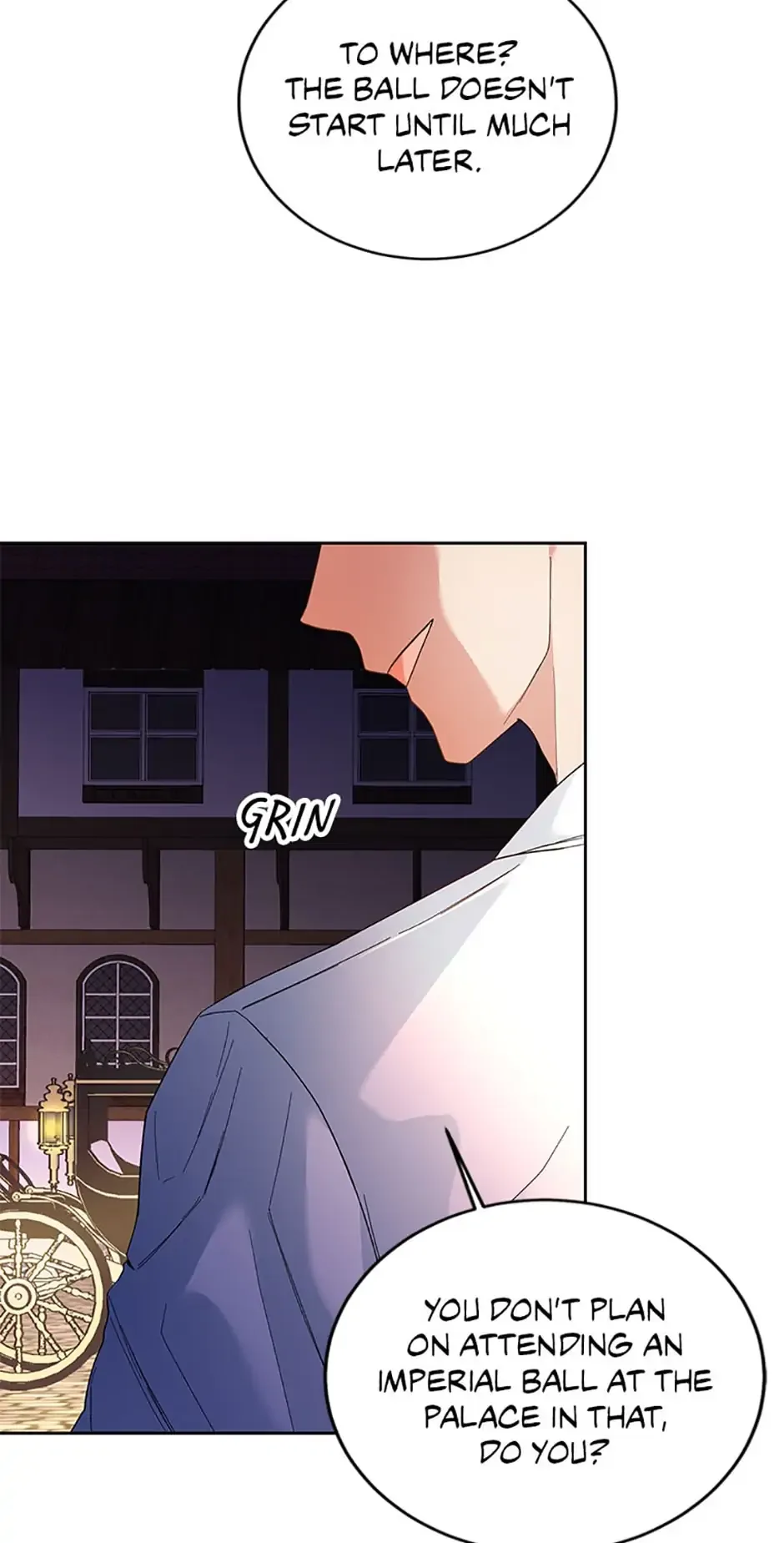 Sponte Dei Chapter 40 page 42