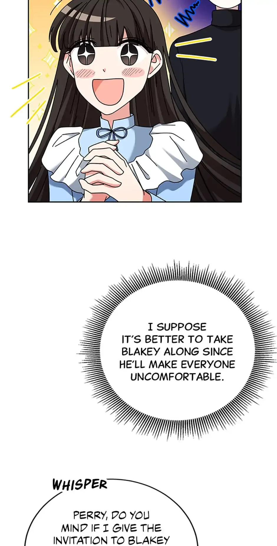 Sponte Dei Chapter 40 page 7