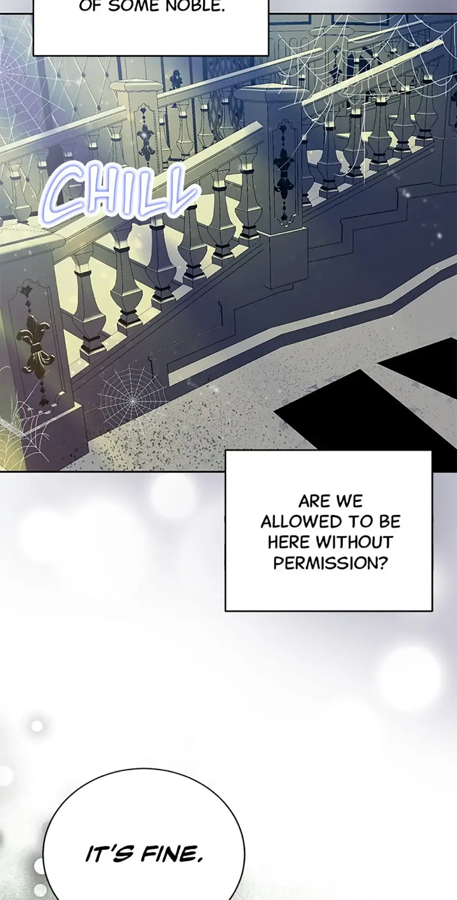 Sponte Dei Chapter 40 page 49