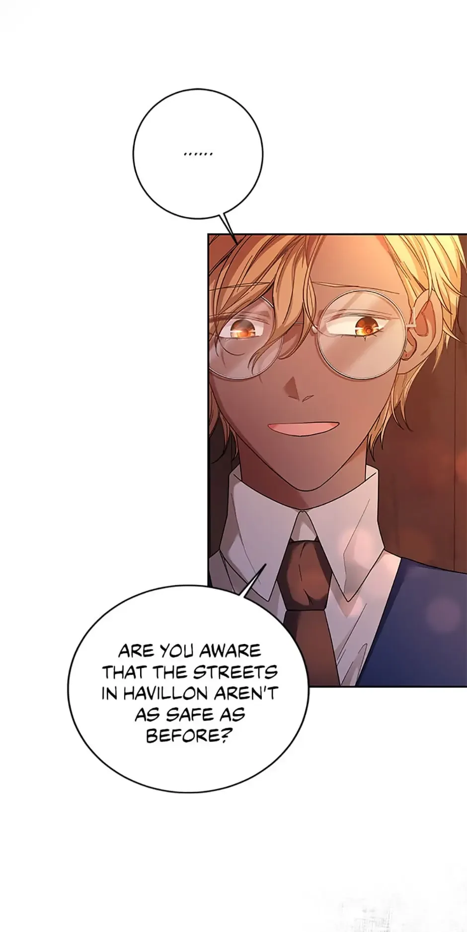 Sponte Dei Chapter 40 page 20