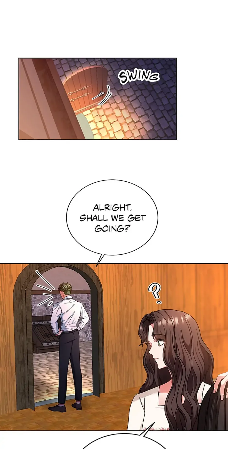 Sponte Dei Chapter 40 page 41
