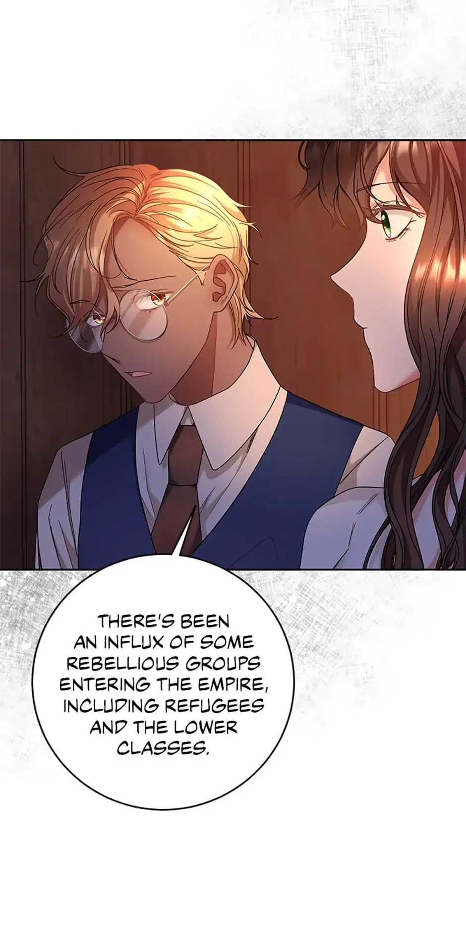 Sponte Dei Chapter 40 page 22