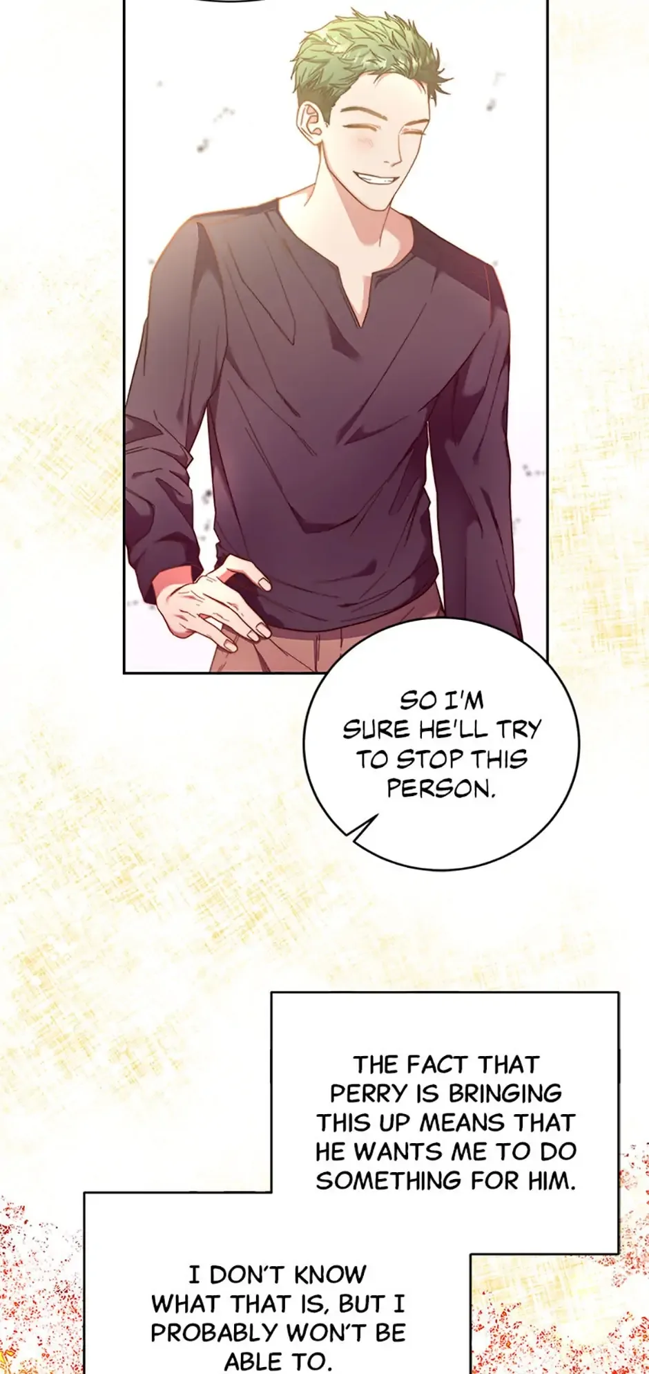 Sponte Dei Chapter 40 page 28
