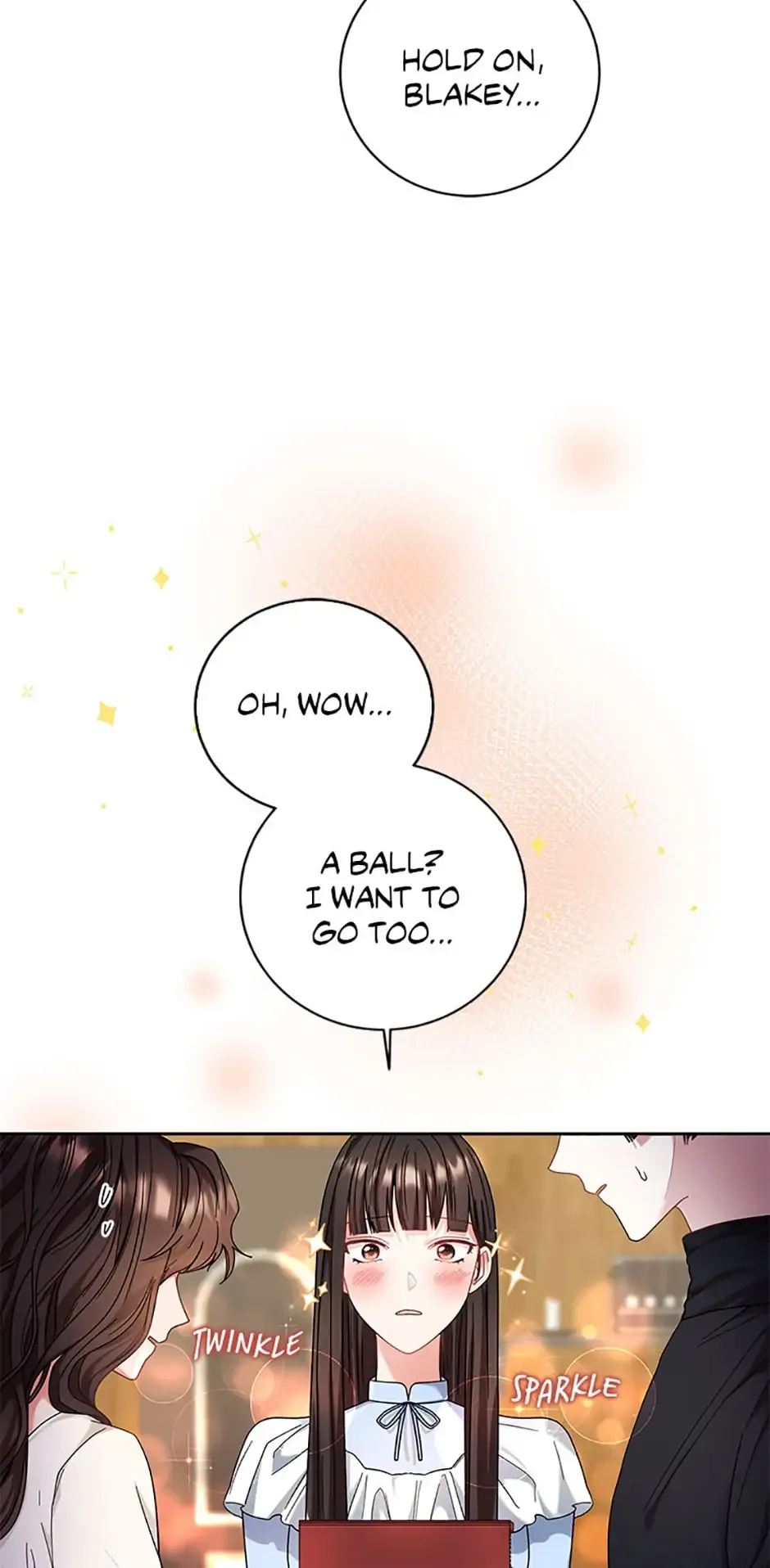 Sponte Dei Chapter 39 page 64