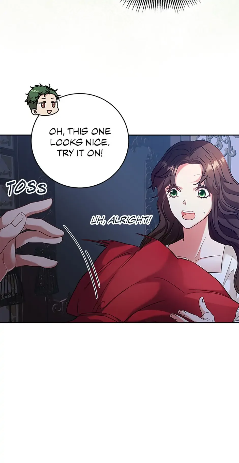 Sponte Dei Chapter 40 page 52