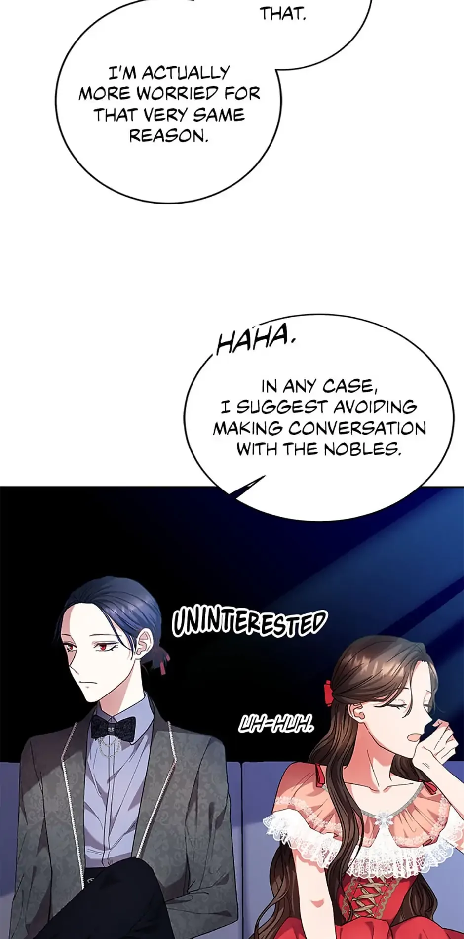 Sponte Dei Chapter 41 page 15