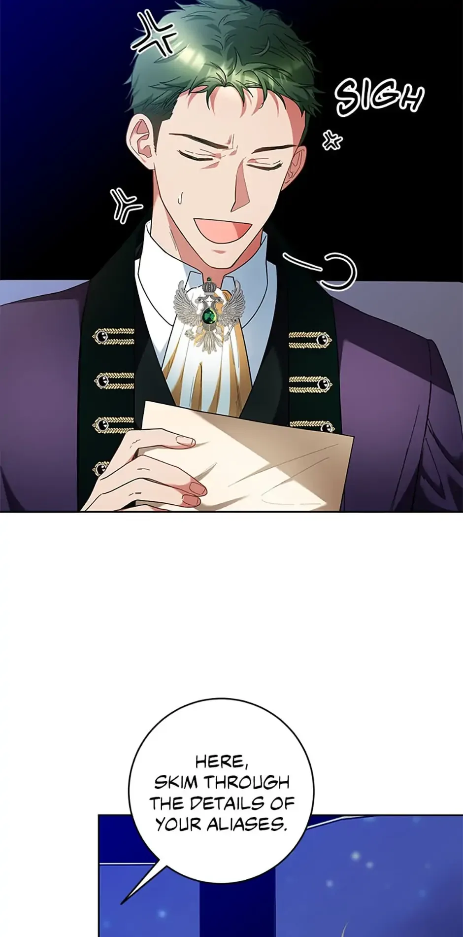Sponte Dei Chapter 41 page 17