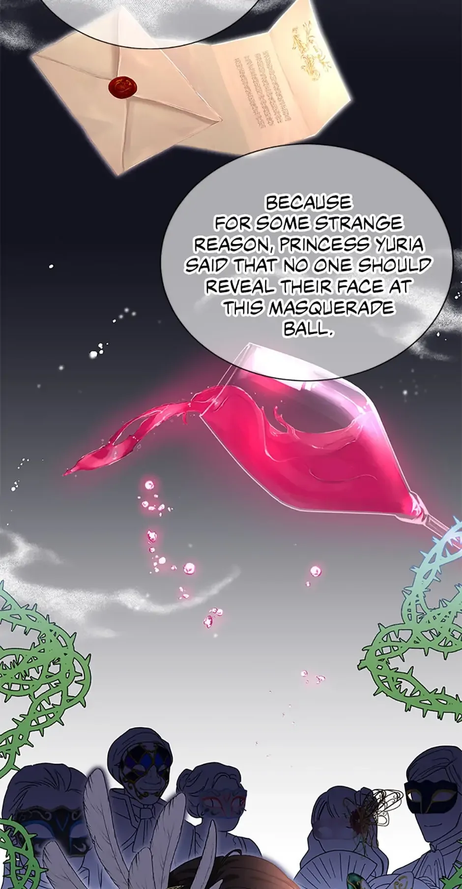 Sponte Dei Chapter 41 page 5
