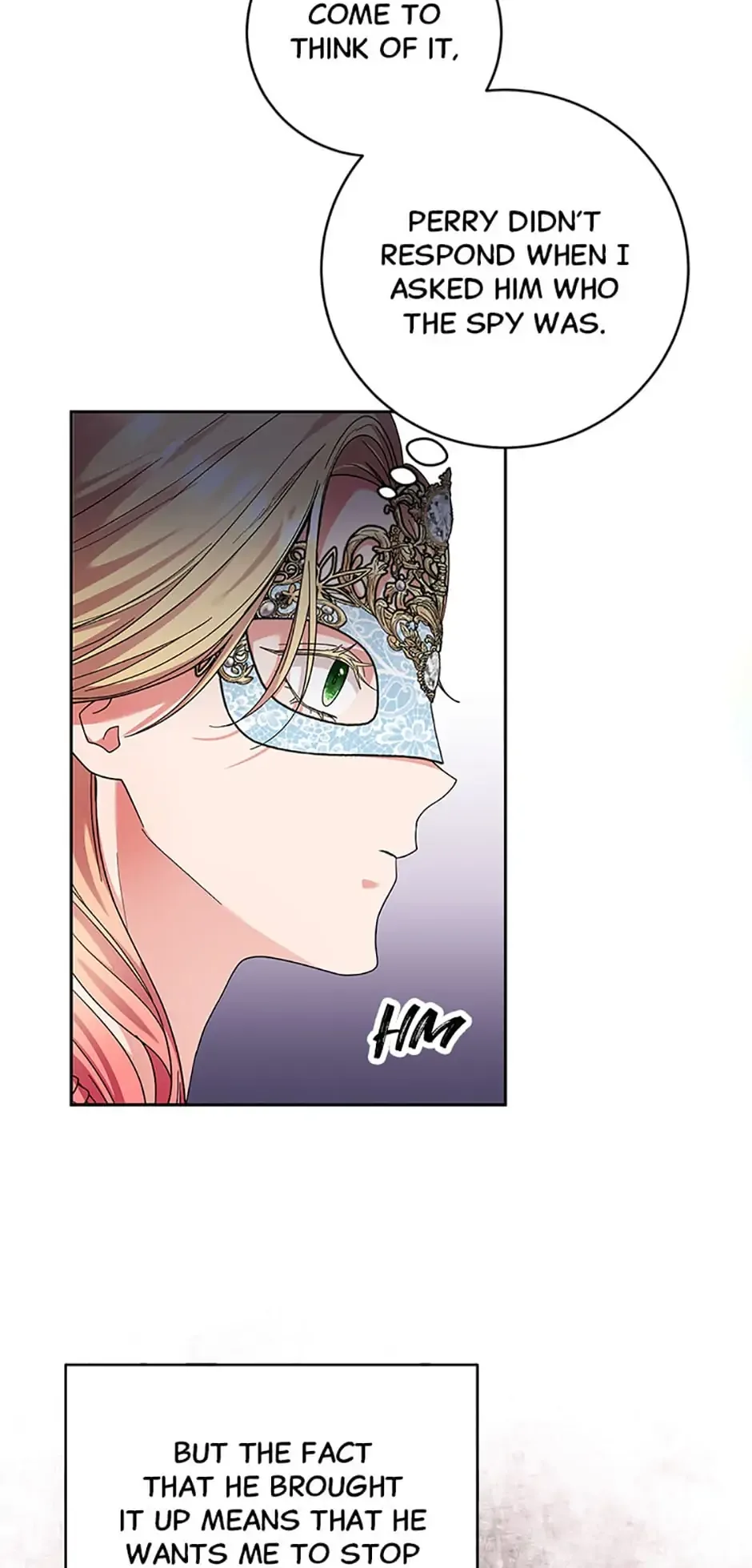 Sponte Dei Chapter 41 page 39