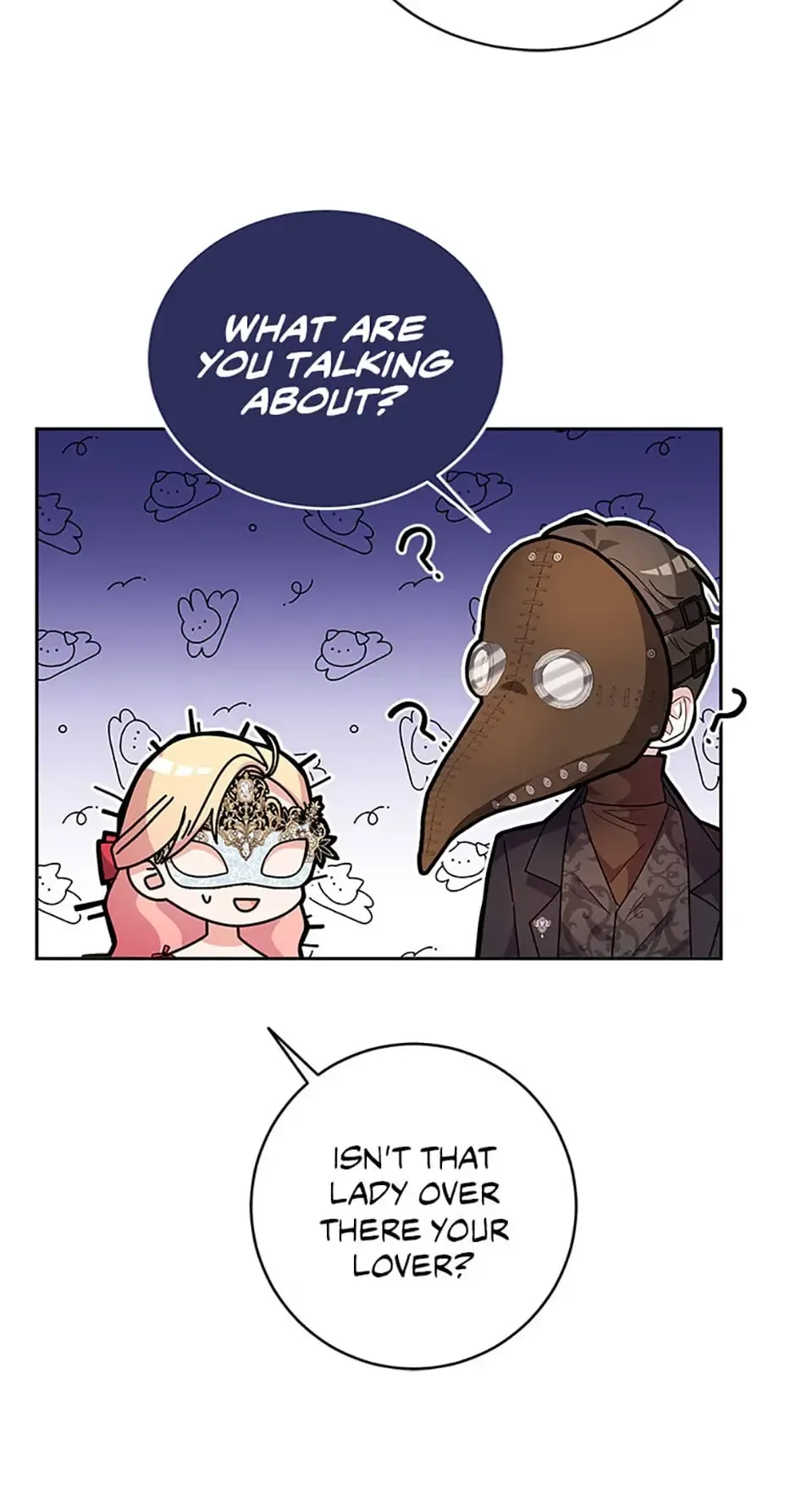 Sponte Dei Chapter 41 page 57