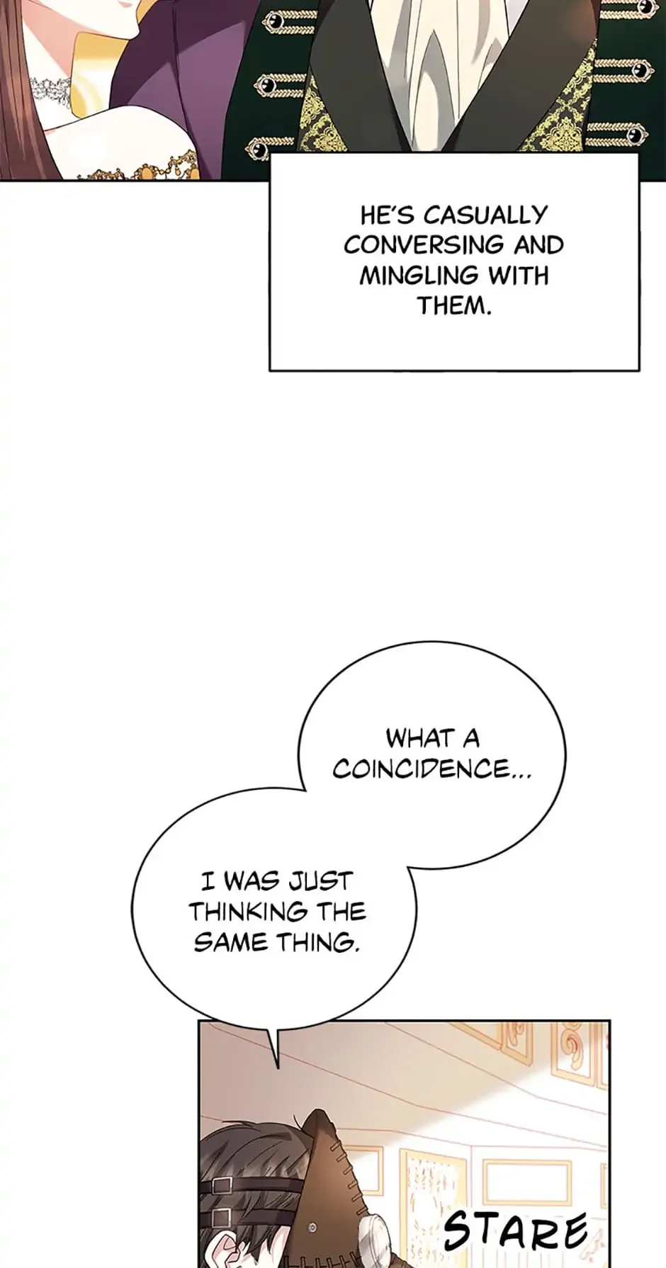Sponte Dei Chapter 41 page 51