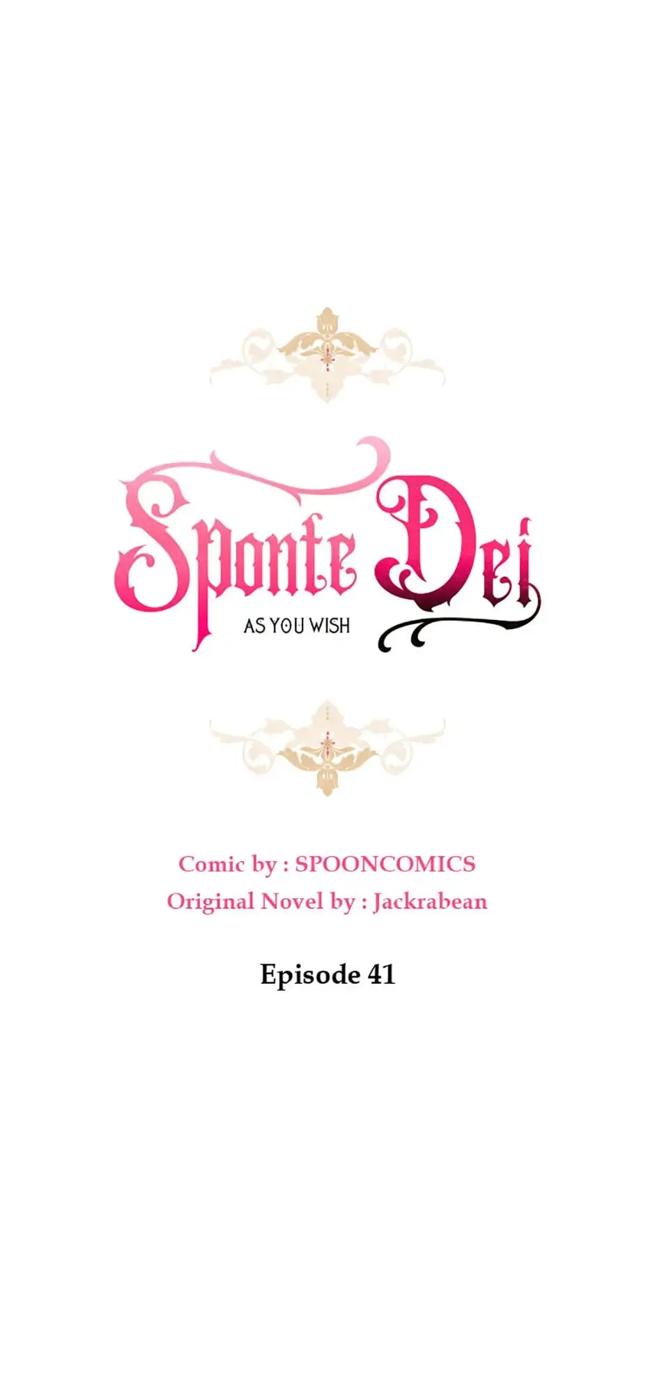 Sponte Dei Chapter 41 page 46