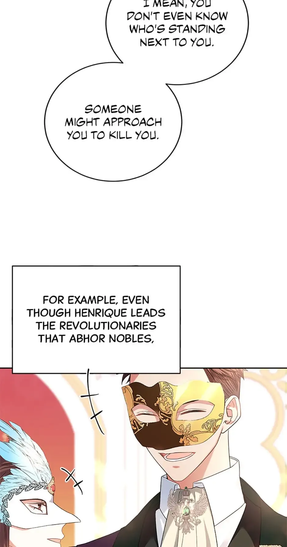 Sponte Dei Chapter 41 page 50