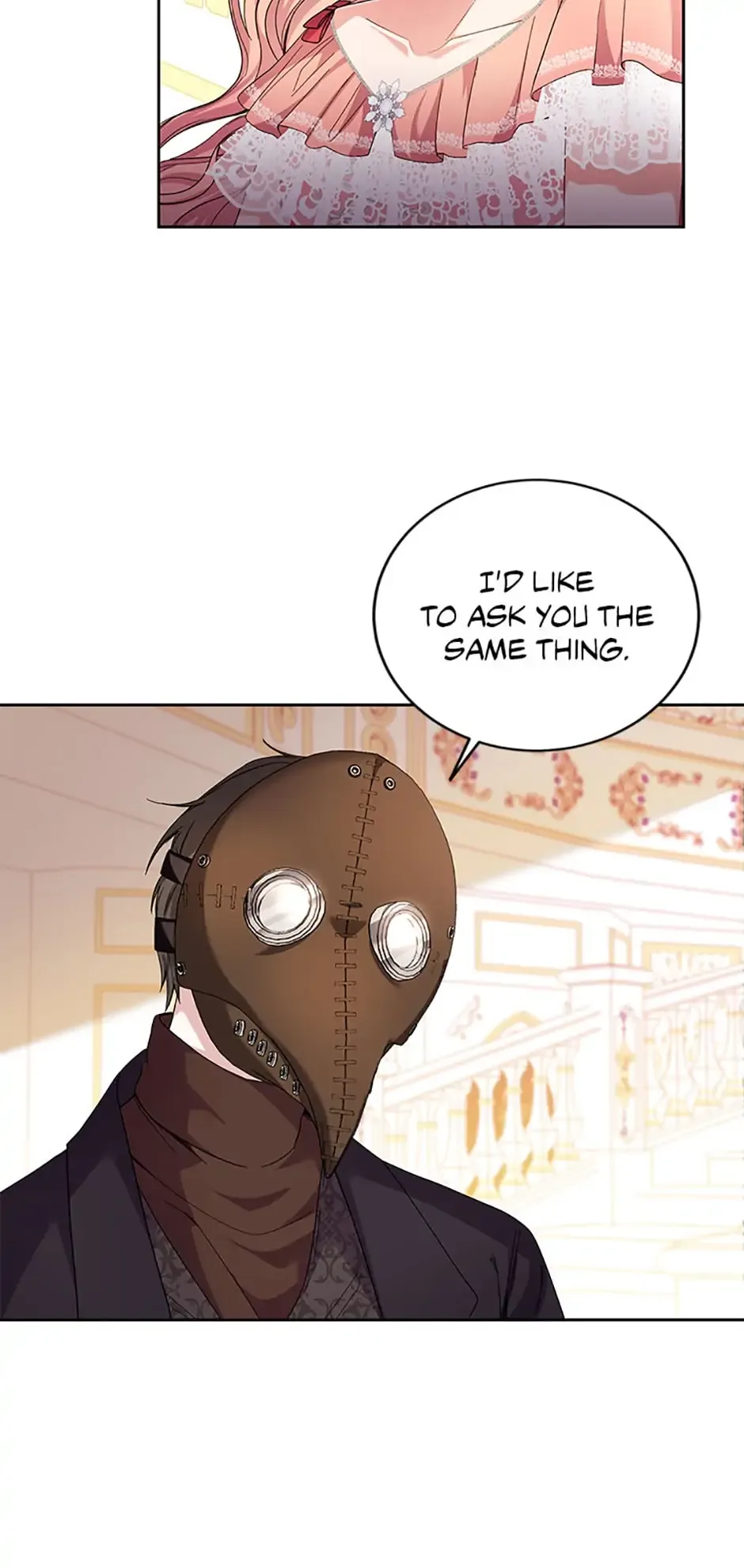 Sponte Dei Chapter 41 page 48