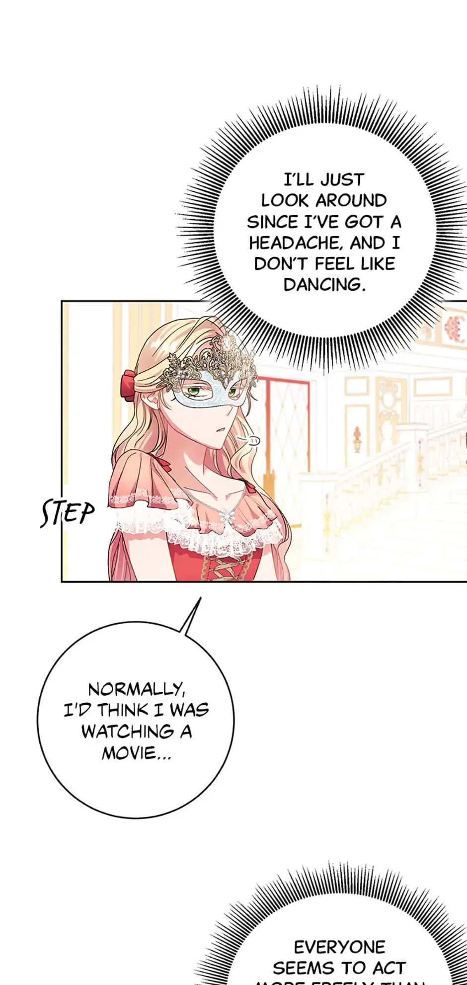 Sponte Dei Chapter 41 page 41