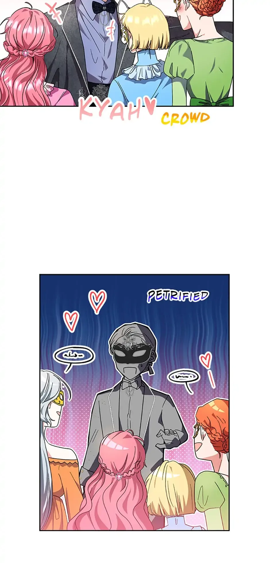 Sponte Dei Chapter 41 page 36