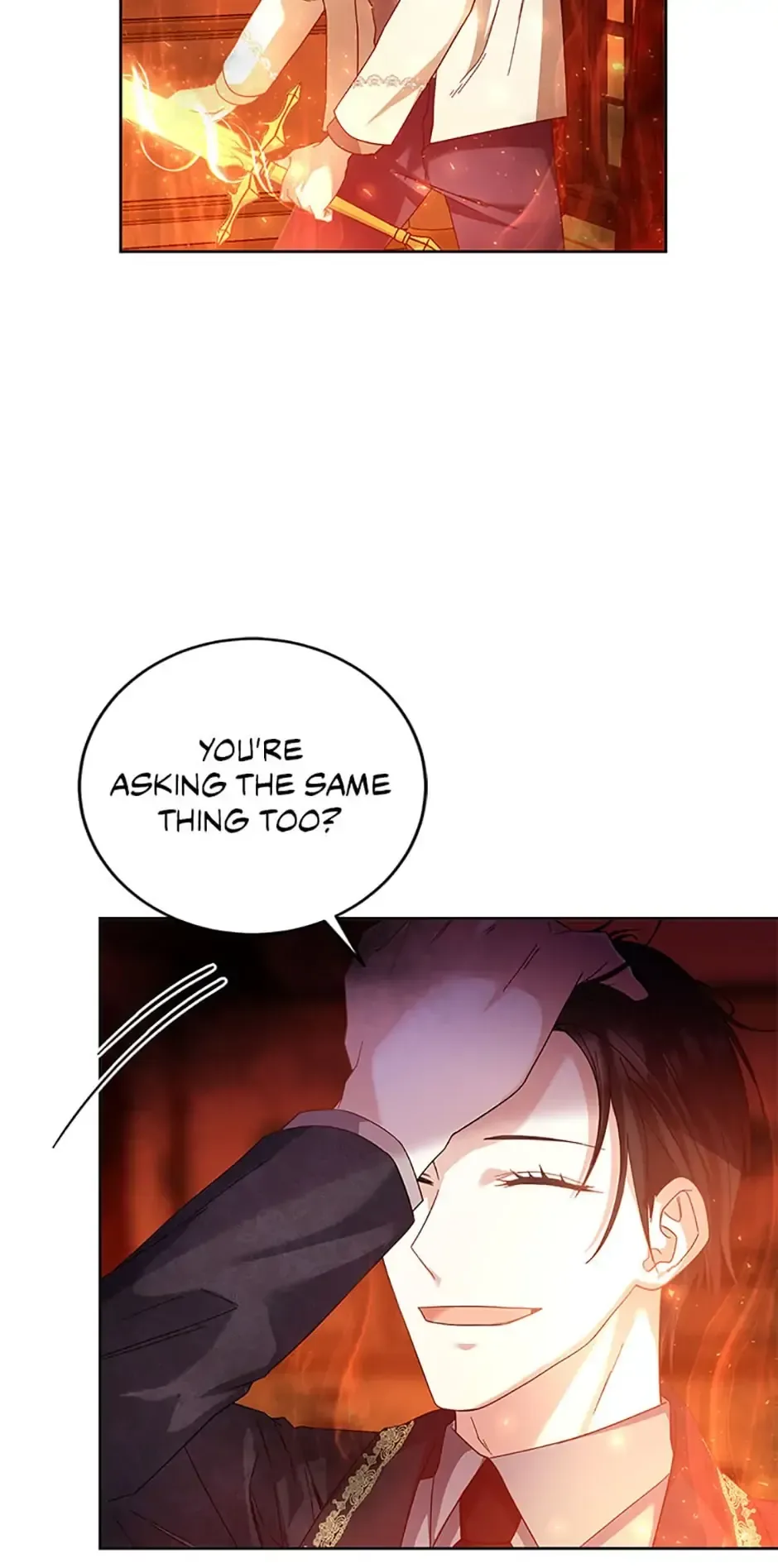 Sponte Dei Chapter 44 page 42