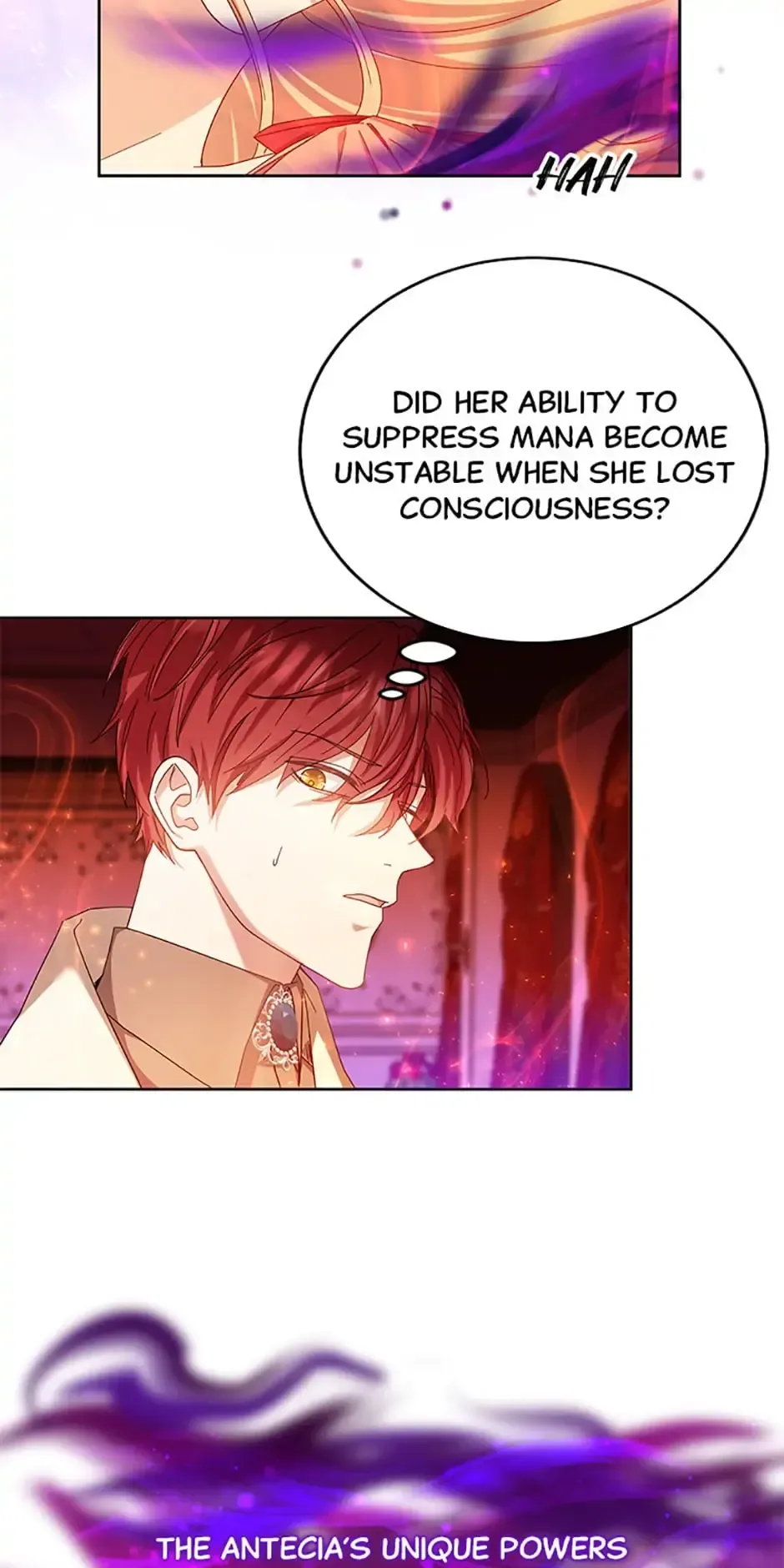 Sponte Dei Chapter 44 page 55