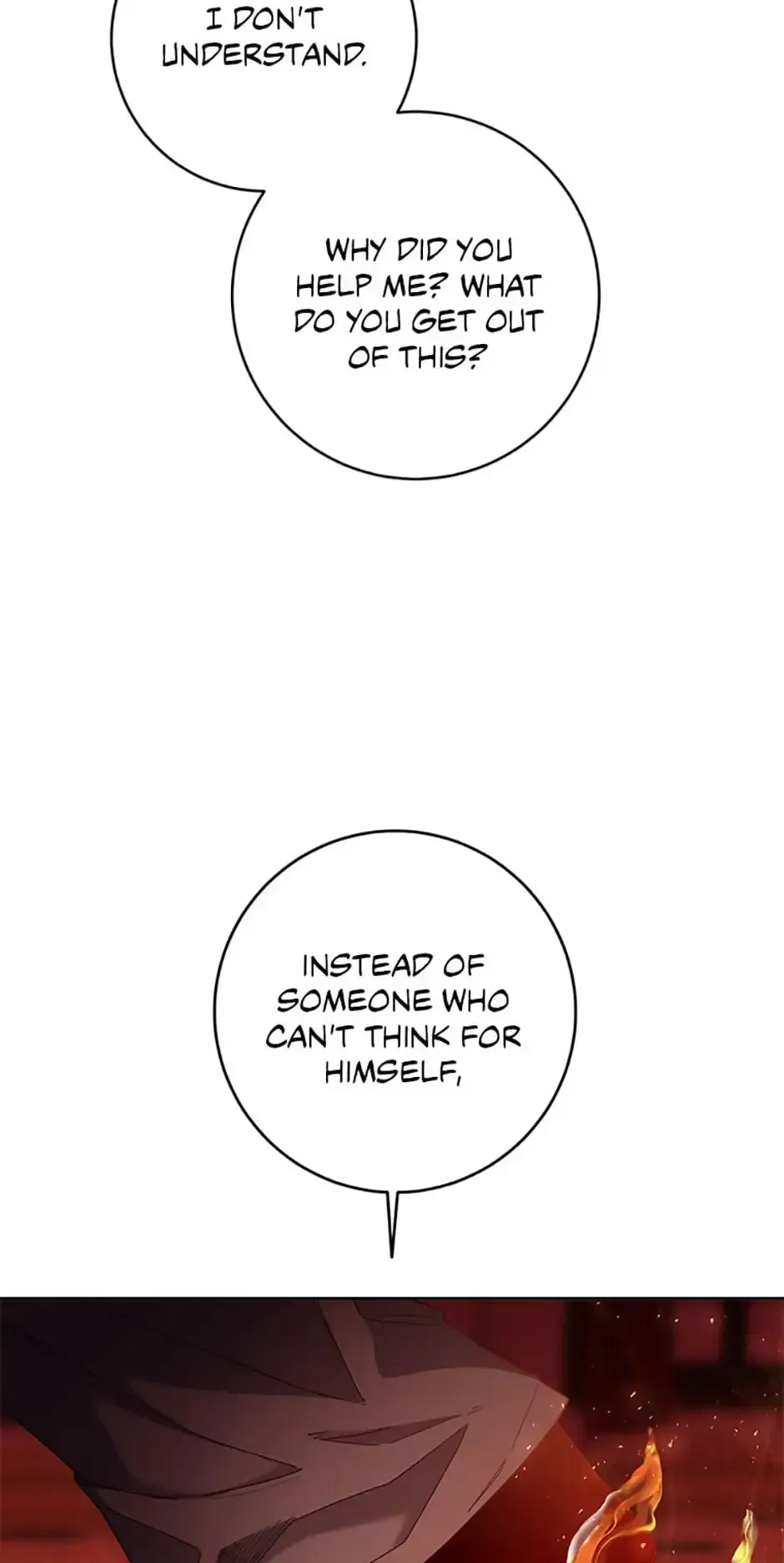 Sponte Dei Chapter 44 page 39