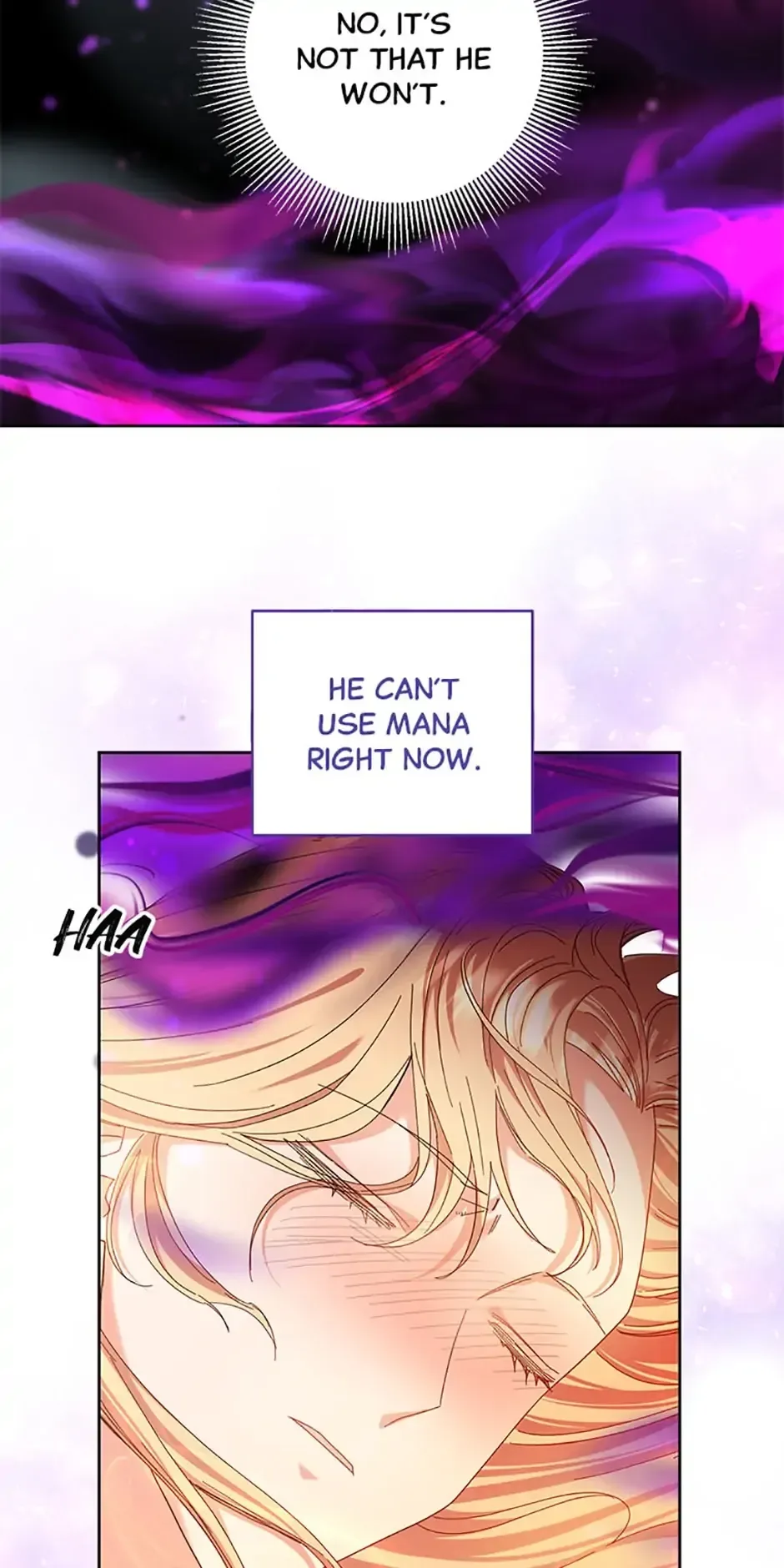 Sponte Dei Chapter 44 page 54