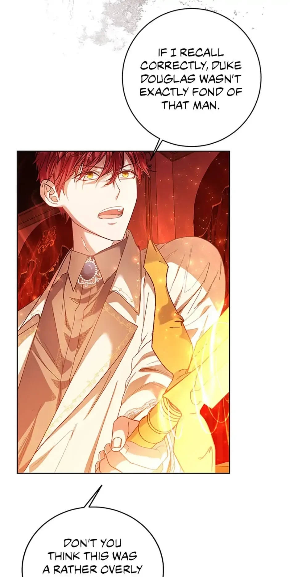 Sponte Dei Chapter 44 page 22