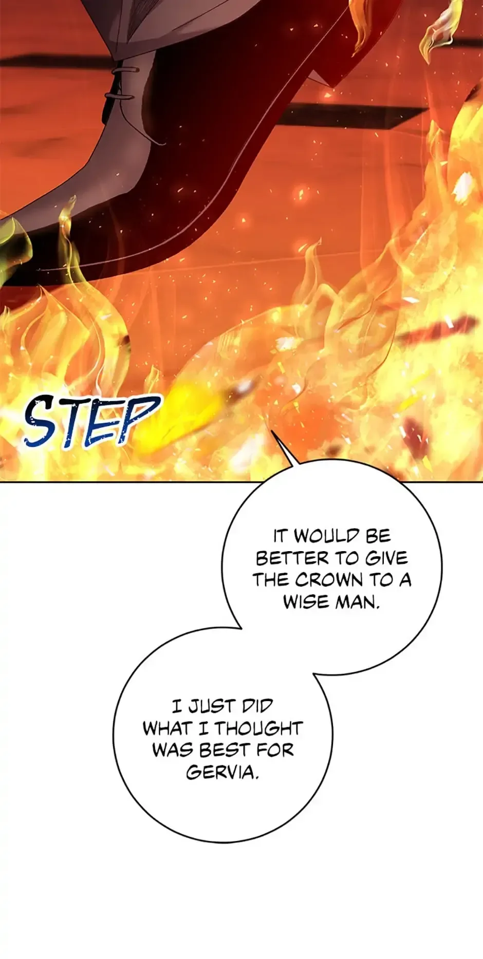 Sponte Dei Chapter 44 page 40
